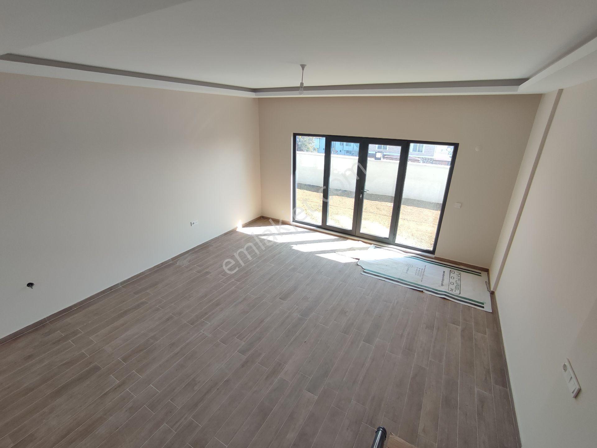 Bulut Yatırımdan 200 M² 4+1 Deniz Manzaralı 3 Katlı Müstakil Ev - Görsel 20