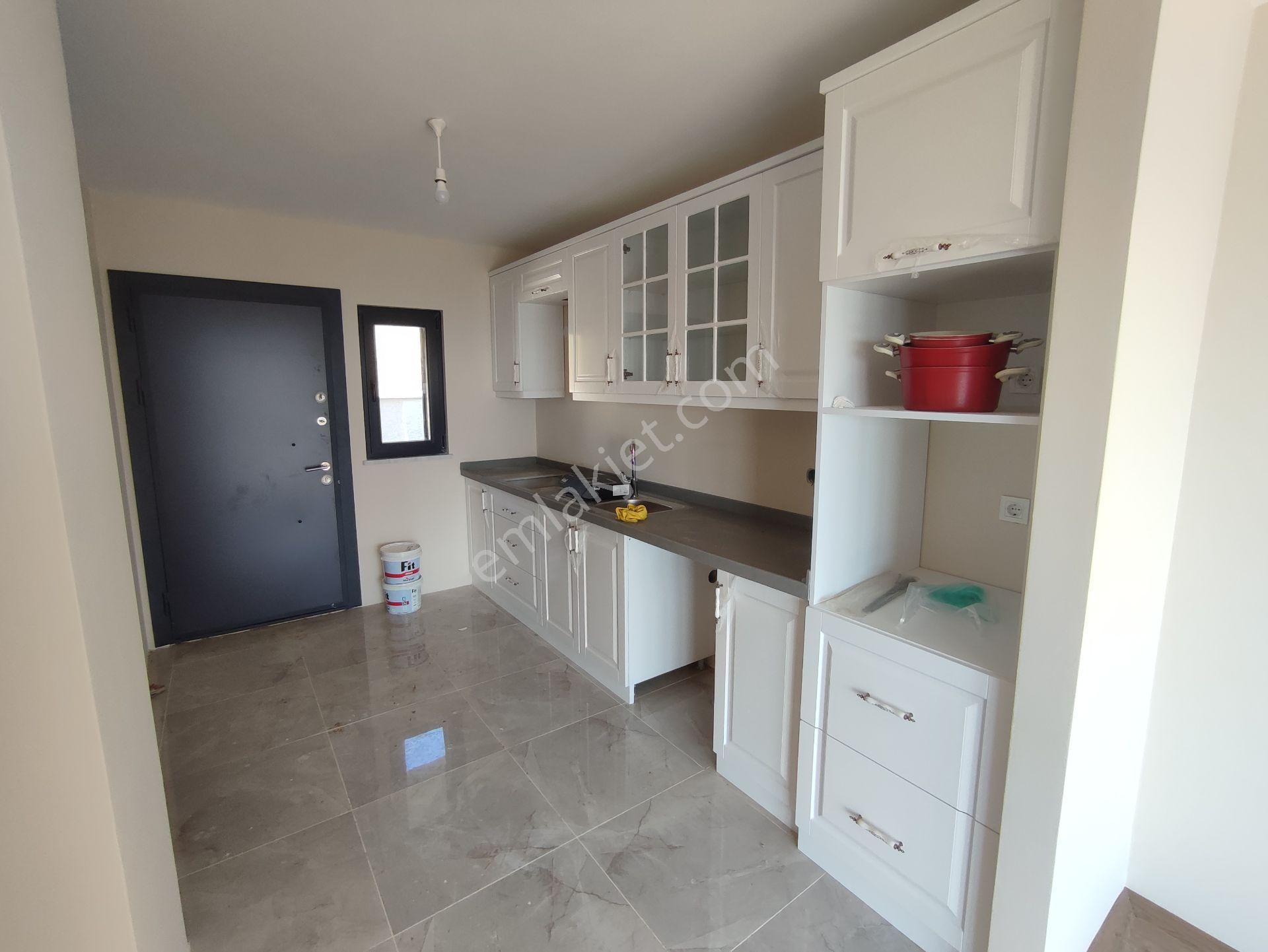 Bulut Yatırımdan 200 M² 4+1 Deniz Manzaralı 3 Katlı Müstakil Ev - Görsel 16