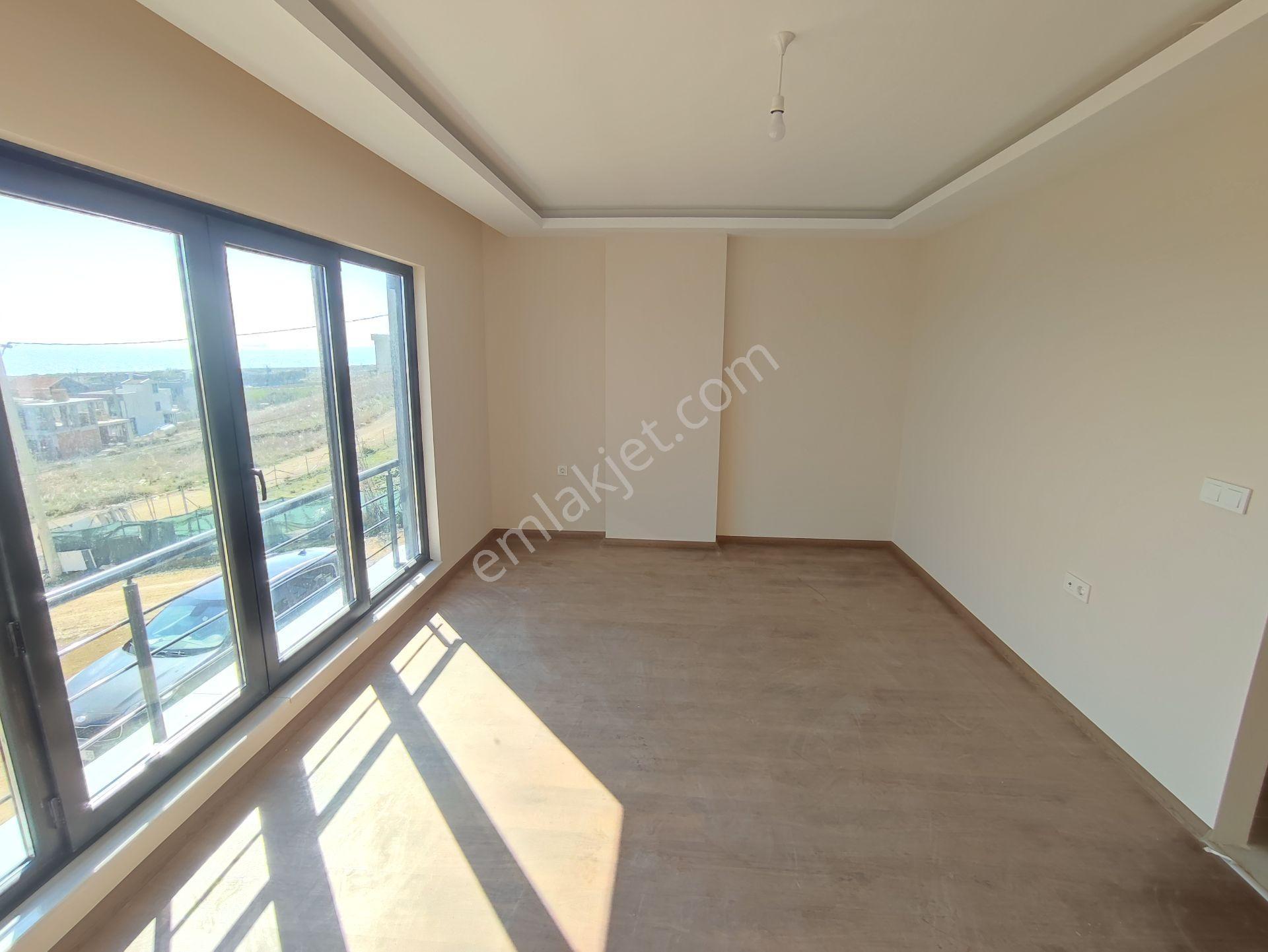 Bulut Yatırımdan 200 M² 4+1 Deniz Manzaralı 3 Katlı Müstakil Ev - Görsel 14