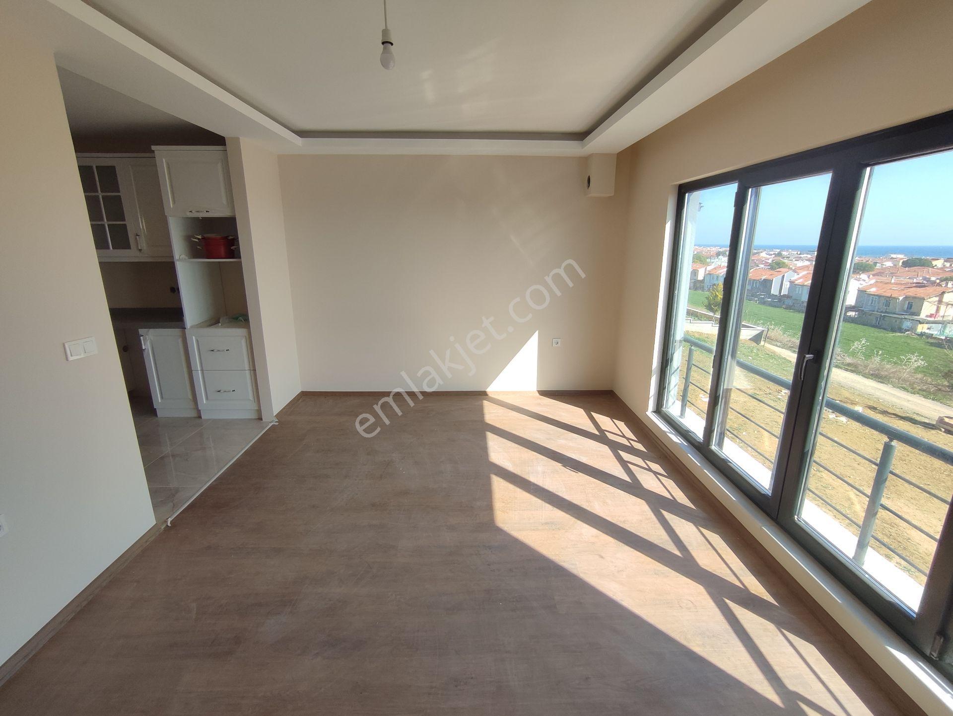 Bulut Yatırımdan 200 M² 4+1 Deniz Manzaralı 3 Katlı Müstakil Ev - Görsel 15