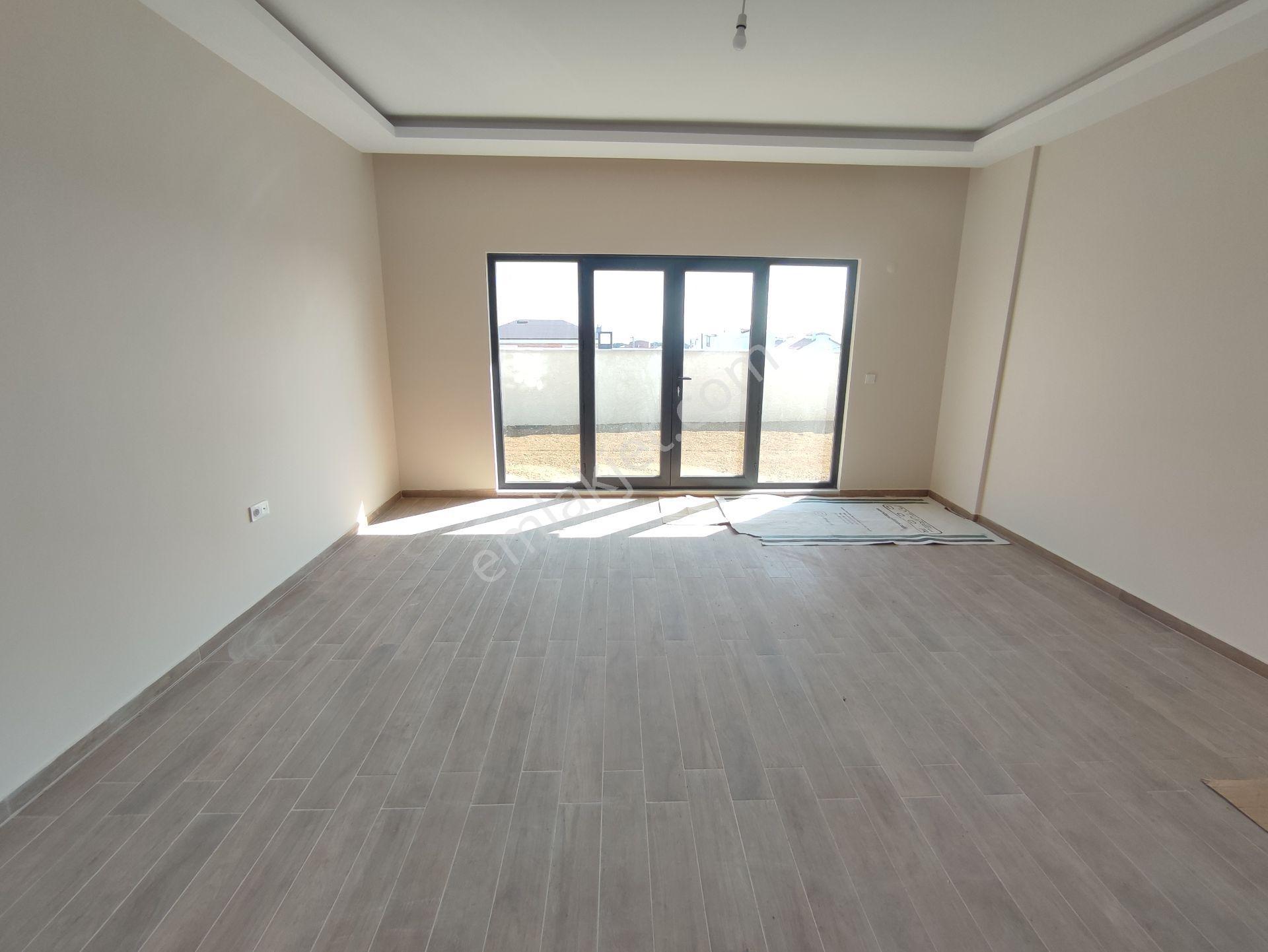Bulut Yatırımdan 200 M² 4+1 Deniz Manzaralı 3 Katlı Müstakil Ev - Görsel 21
