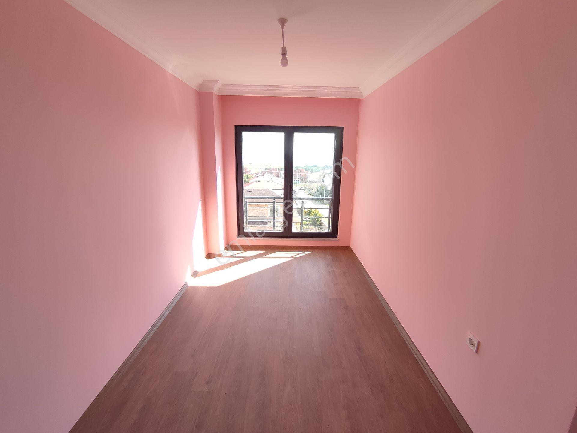 Bulut Yatırımdan 200 M² 4+1 Deniz Manzaralı 3 Katlı Müstakil Ev - Görsel 12