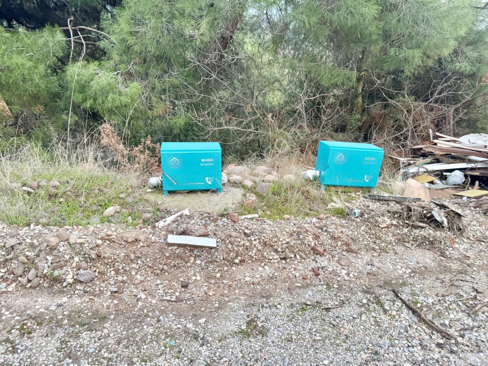 Çamlıca Da 10.000 M2 Tarla , Asfalta Sıfır - Görsel 33