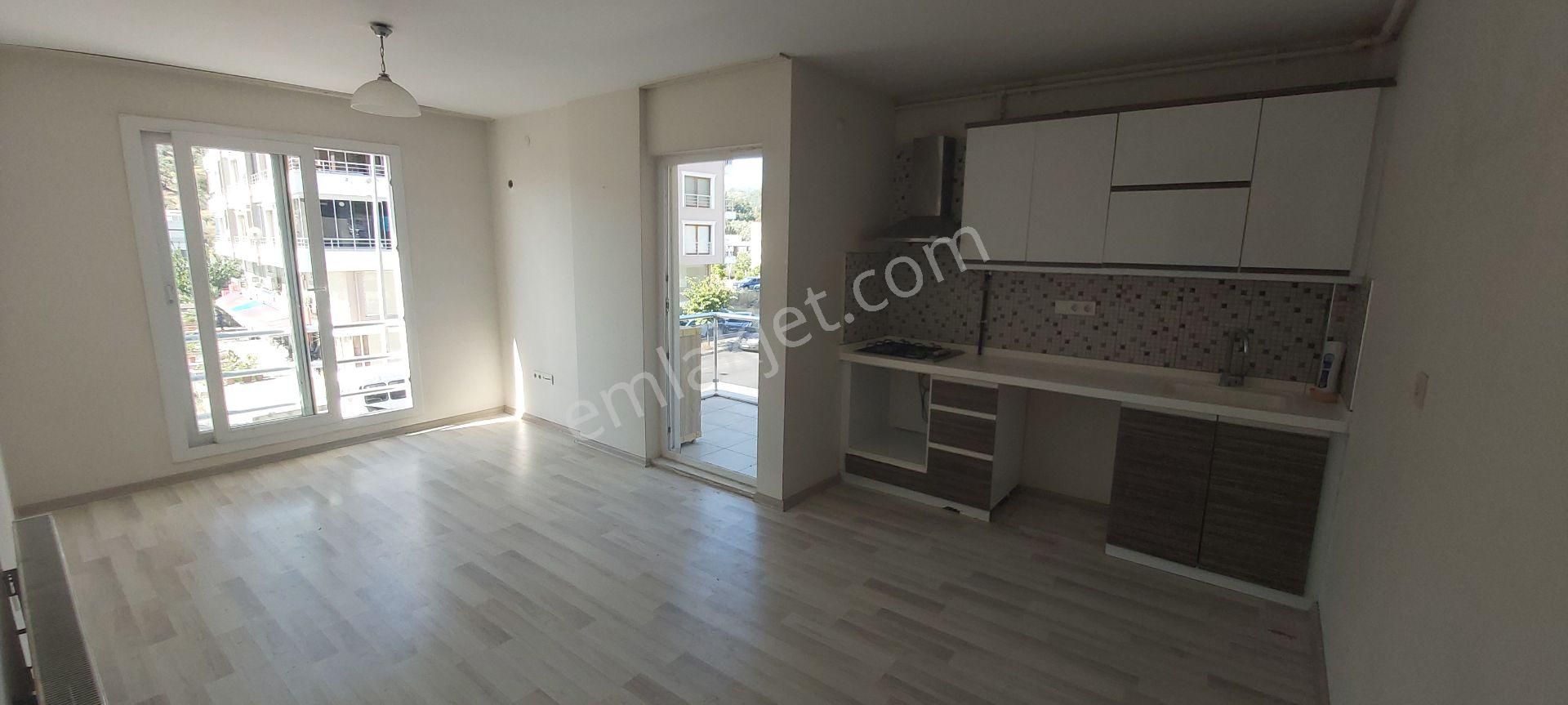 Söke Devlet Hastanesi Karşısında 2+1 Kiralık Daire