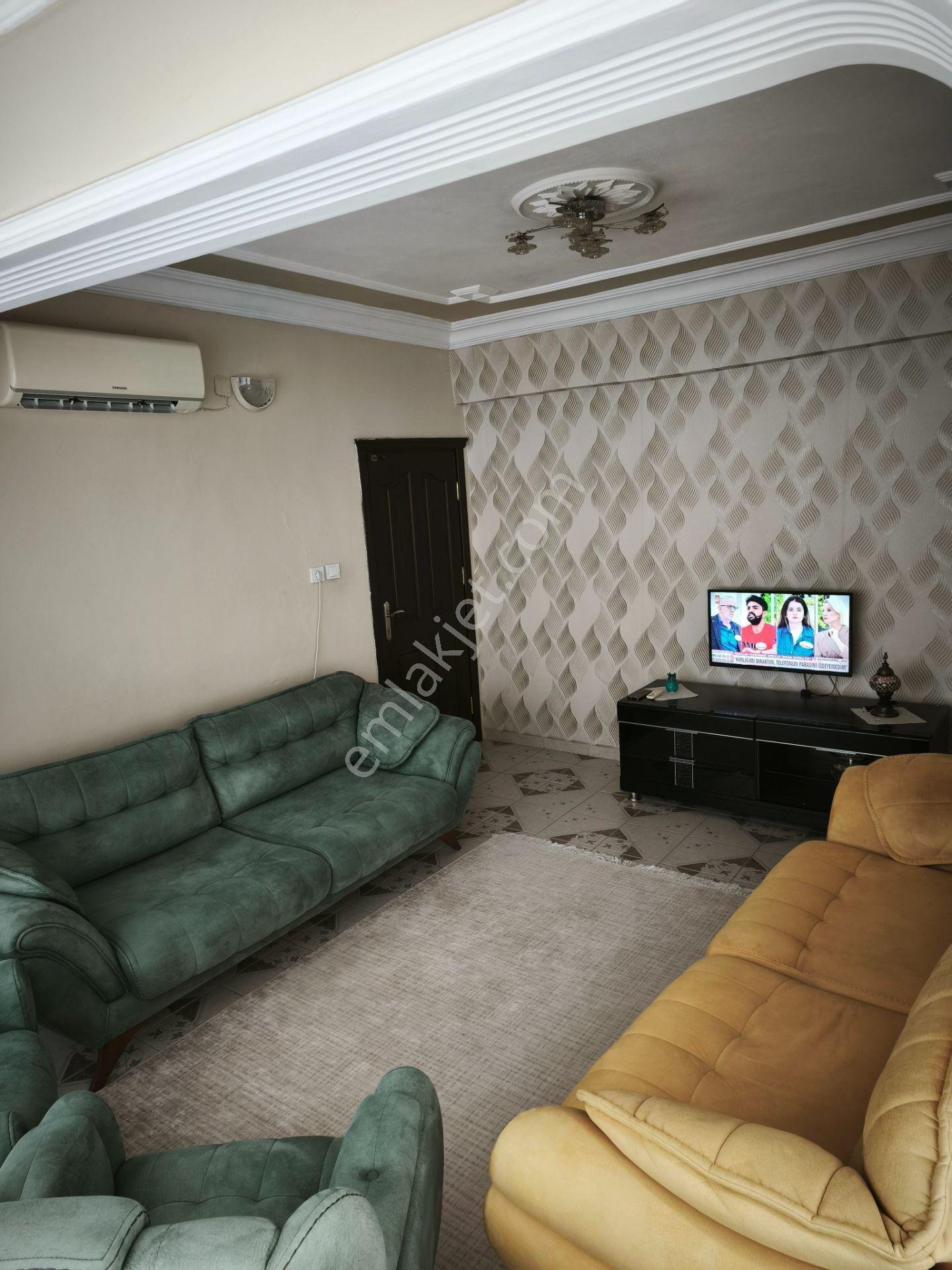 Star Emlak'tan İskenderun Gediksaray Mahallesi'nde Satılık Daire - Görsel 17