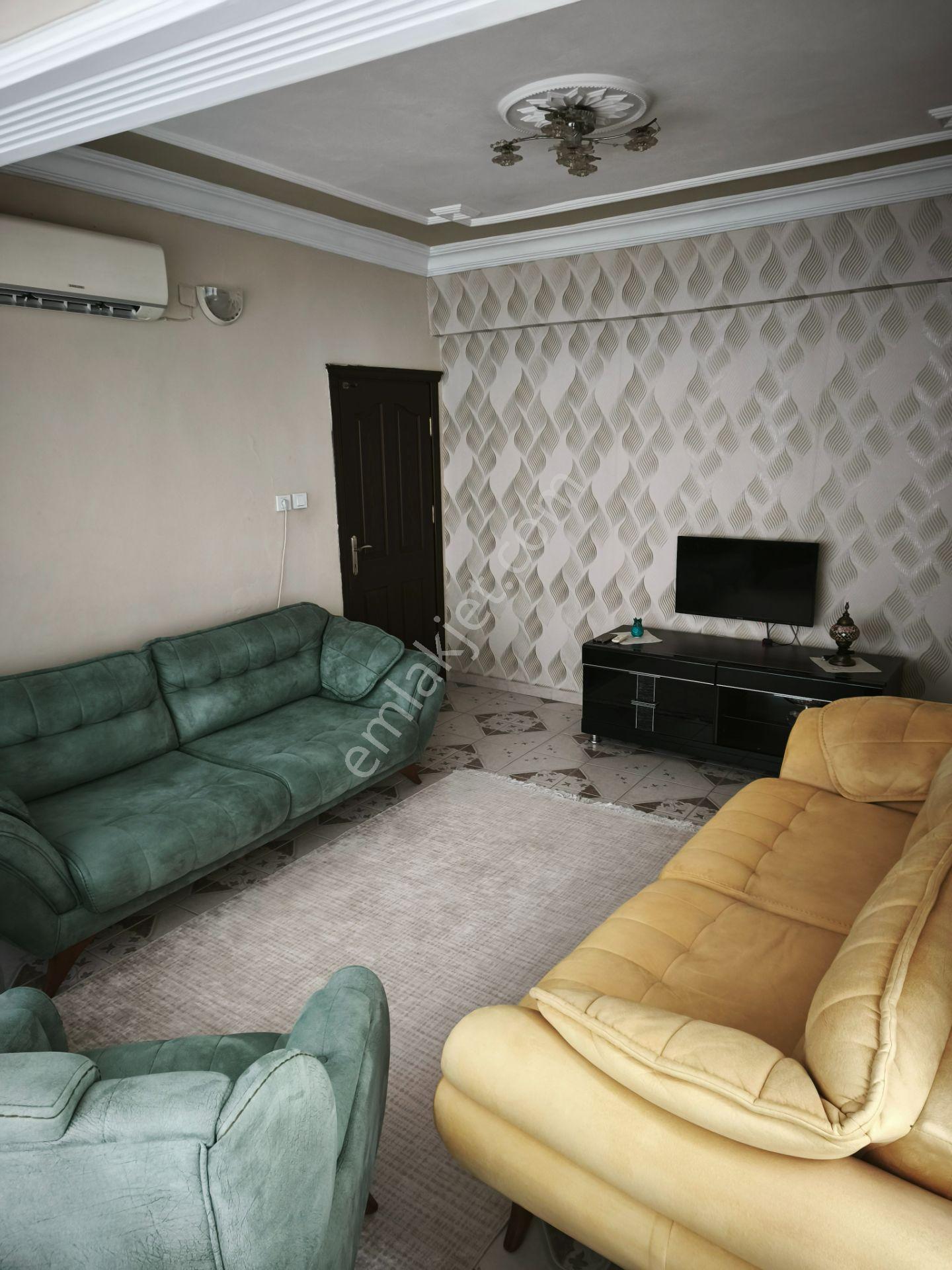 Star Emlak'tan İskenderun Gediksaray Mahallesi'nde Satılık Daire - Görsel 18