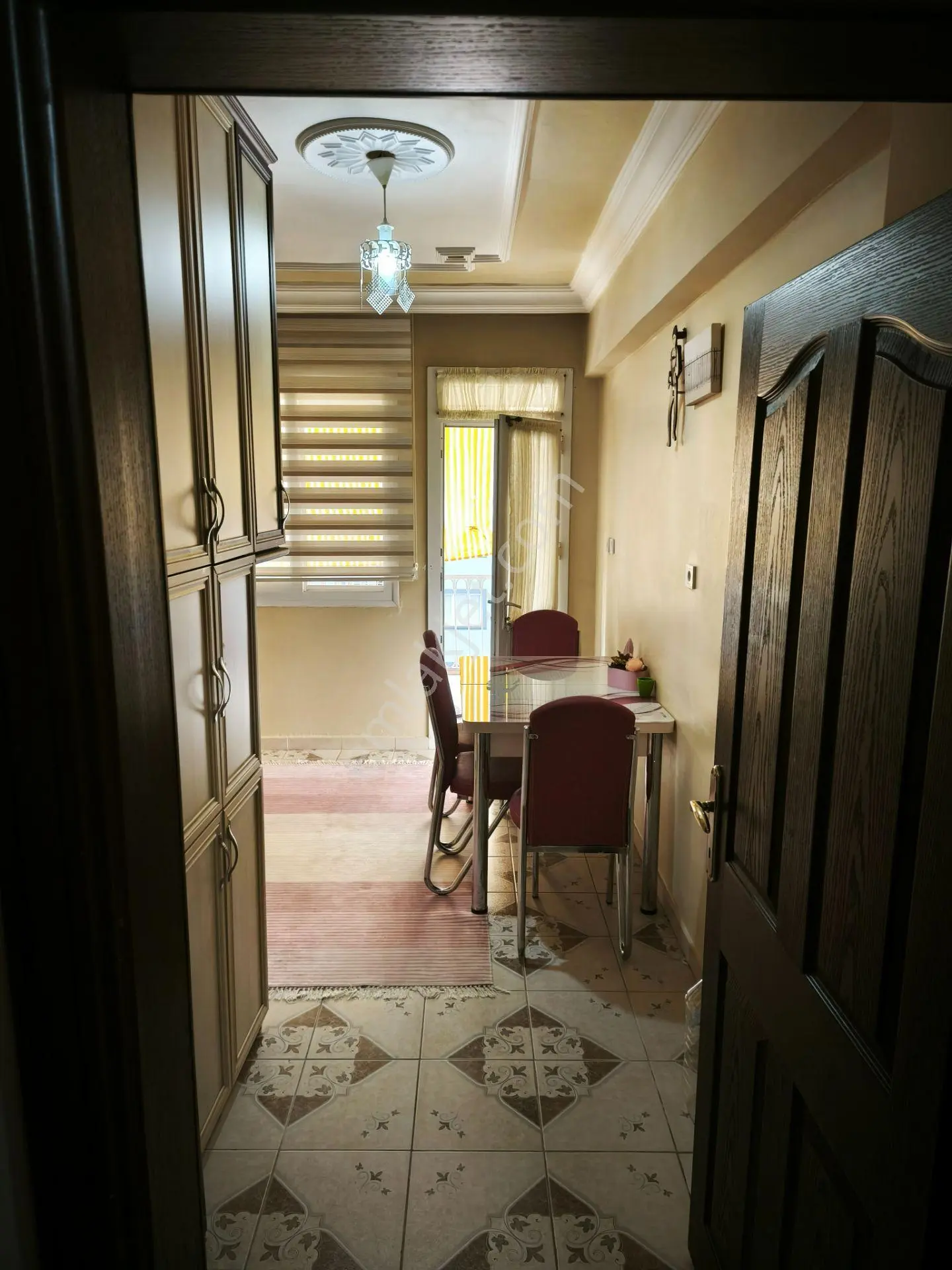 Star Emlak'tan İskenderun Gediksaray Mahallesi'nde Satılık Daire - Görsel 4