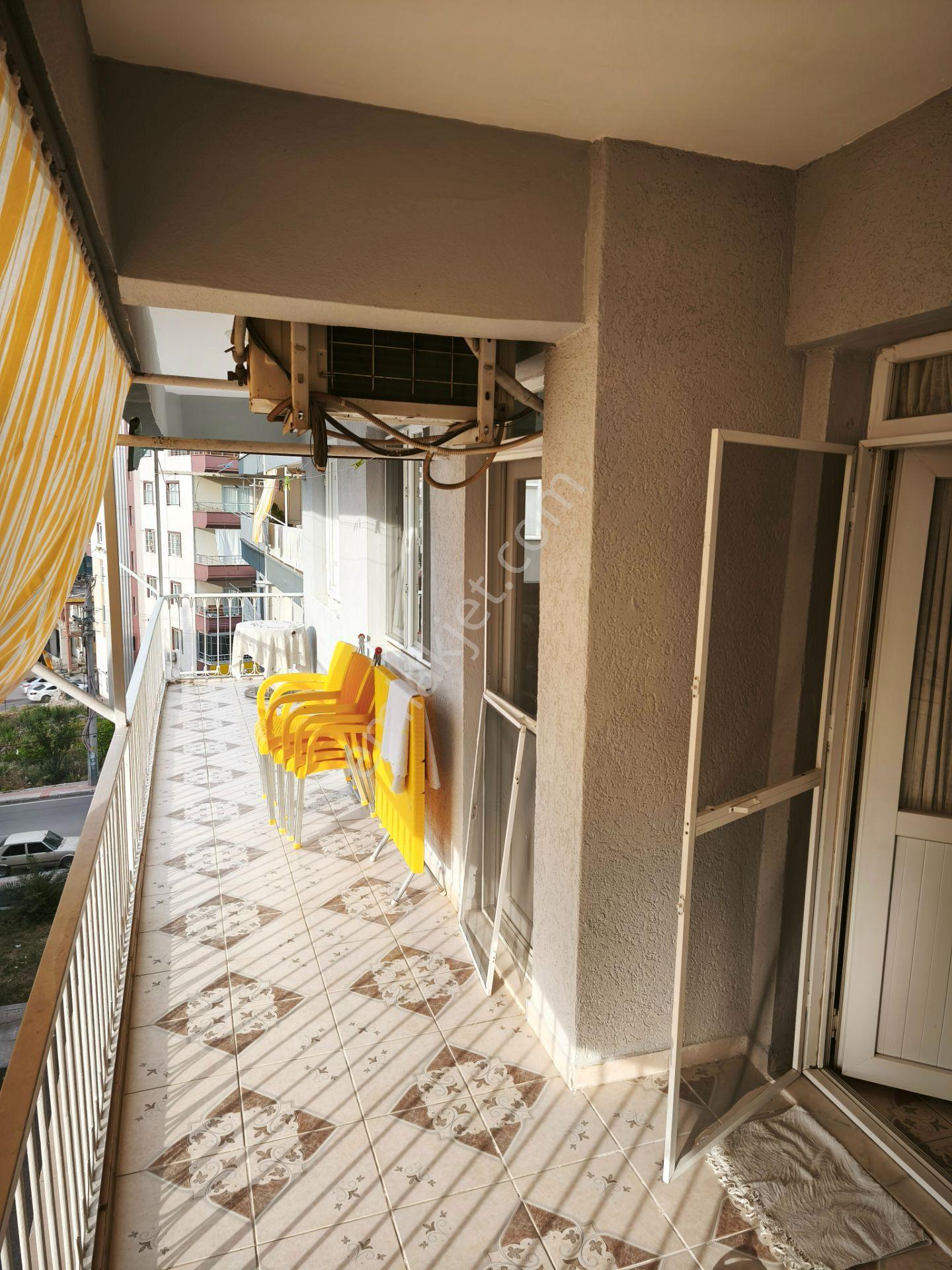 Star Emlak'tan İskenderun Gediksaray Mahallesi'nde Satılık Daire - Görsel 6