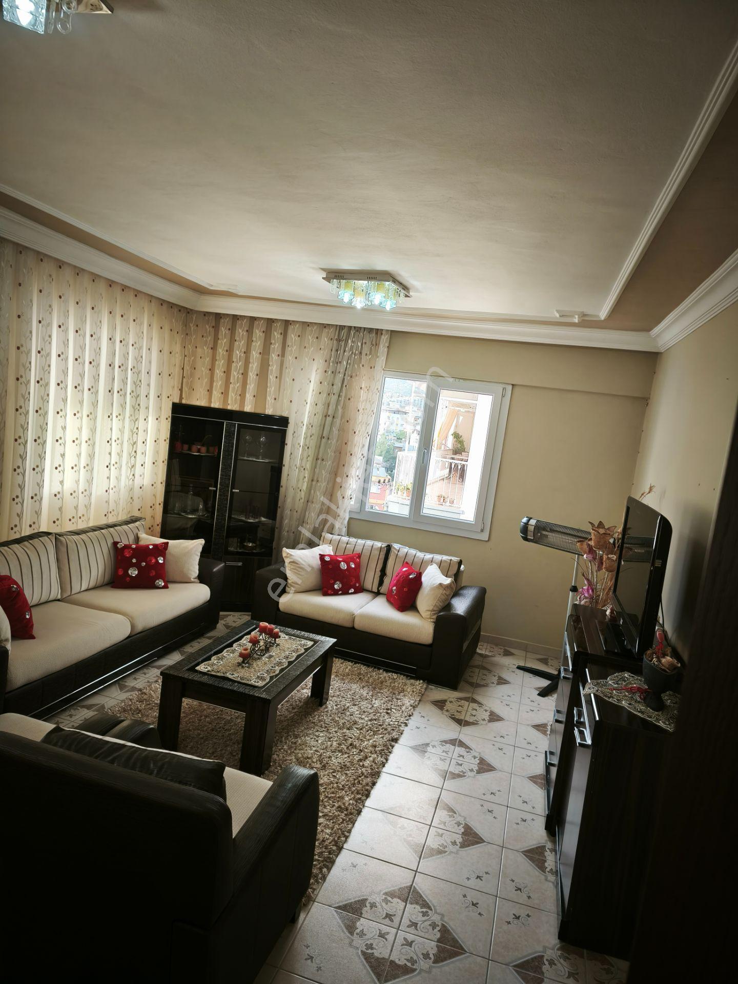 Star Emlak'tan İskenderun Gediksaray Mahallesi'nde Satılık Daire - Görsel 10