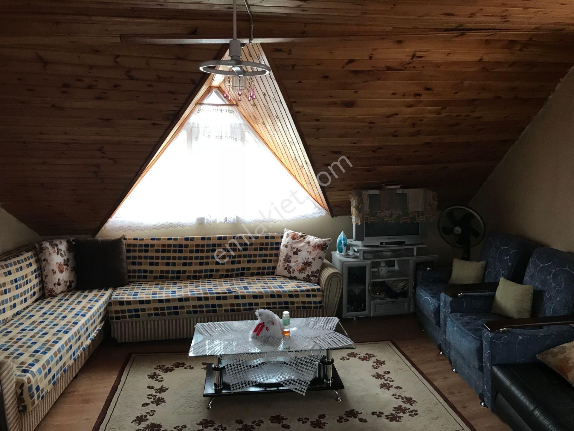 Bolu Evpa Emlak Tan Sağlık Ta Müstakik Ev - Görsel 9