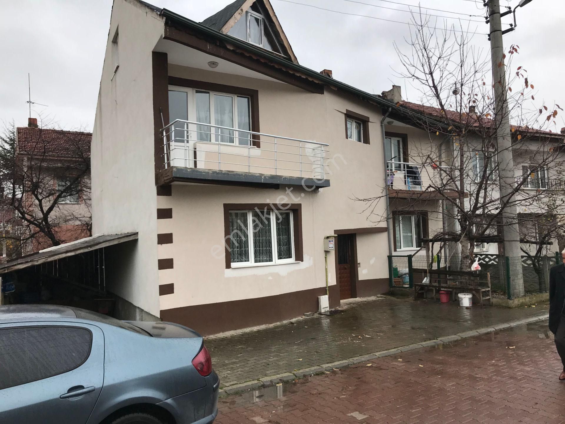 Bolu Evpa Emlak Tan Sağlık Ta Müstakik Ev - Görsel 8