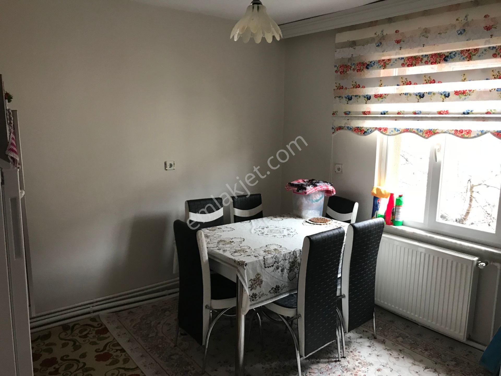 Bolu Evpa Emlak Tan Sağlık Ta Müstakik Ev - Görsel 4