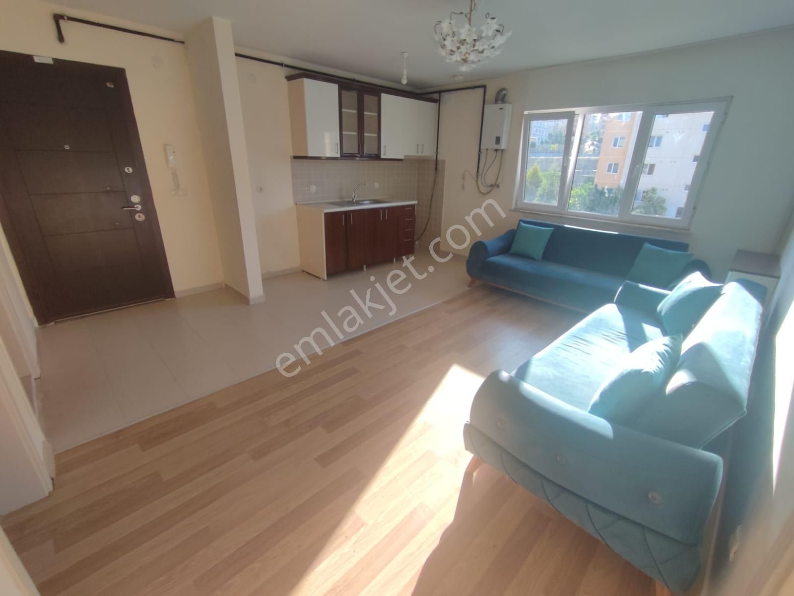 Gürsu Toki'de Kiralık 2+1 Daire