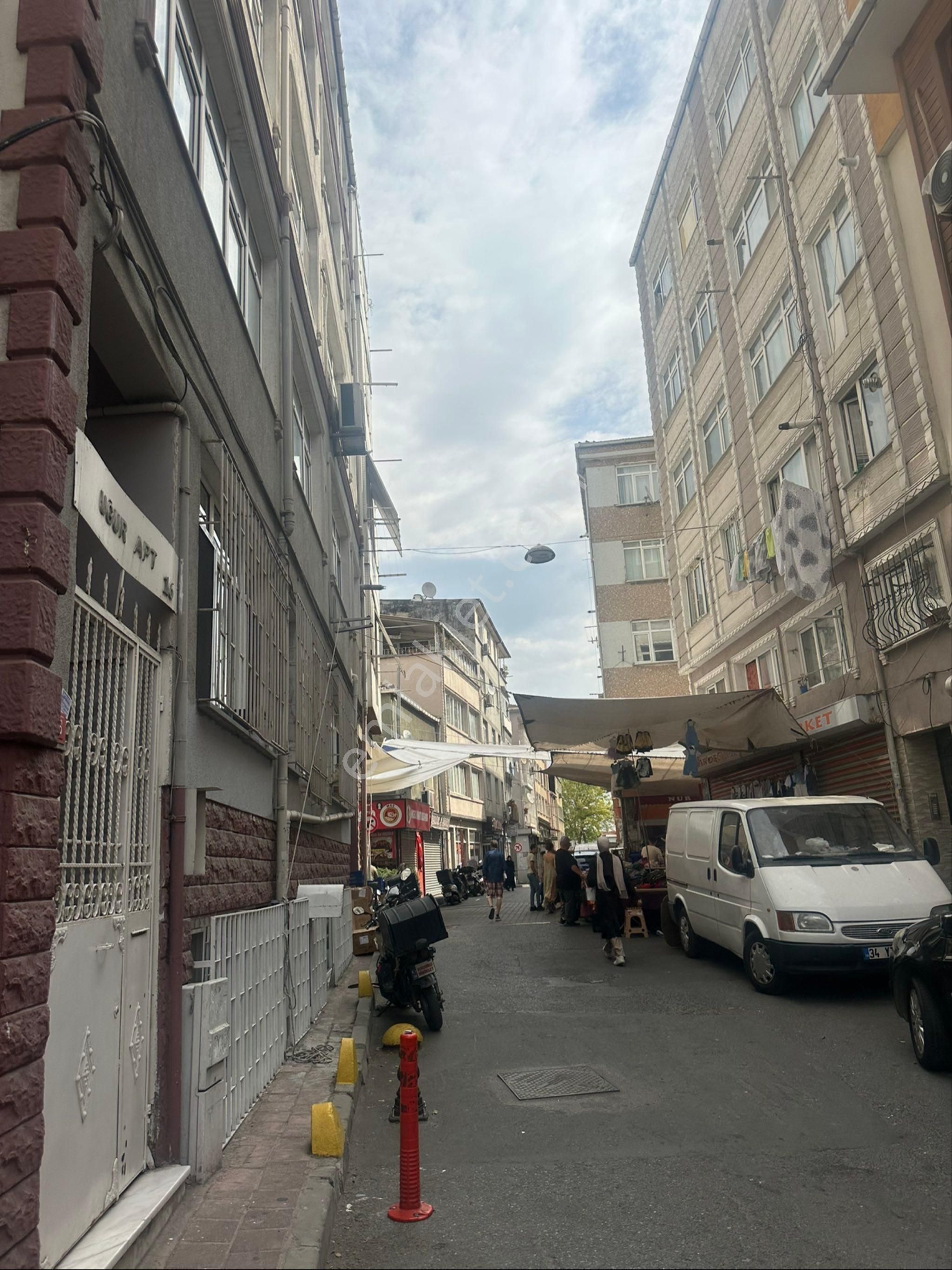 Uzmanım Emlaktan Satılık 3+1