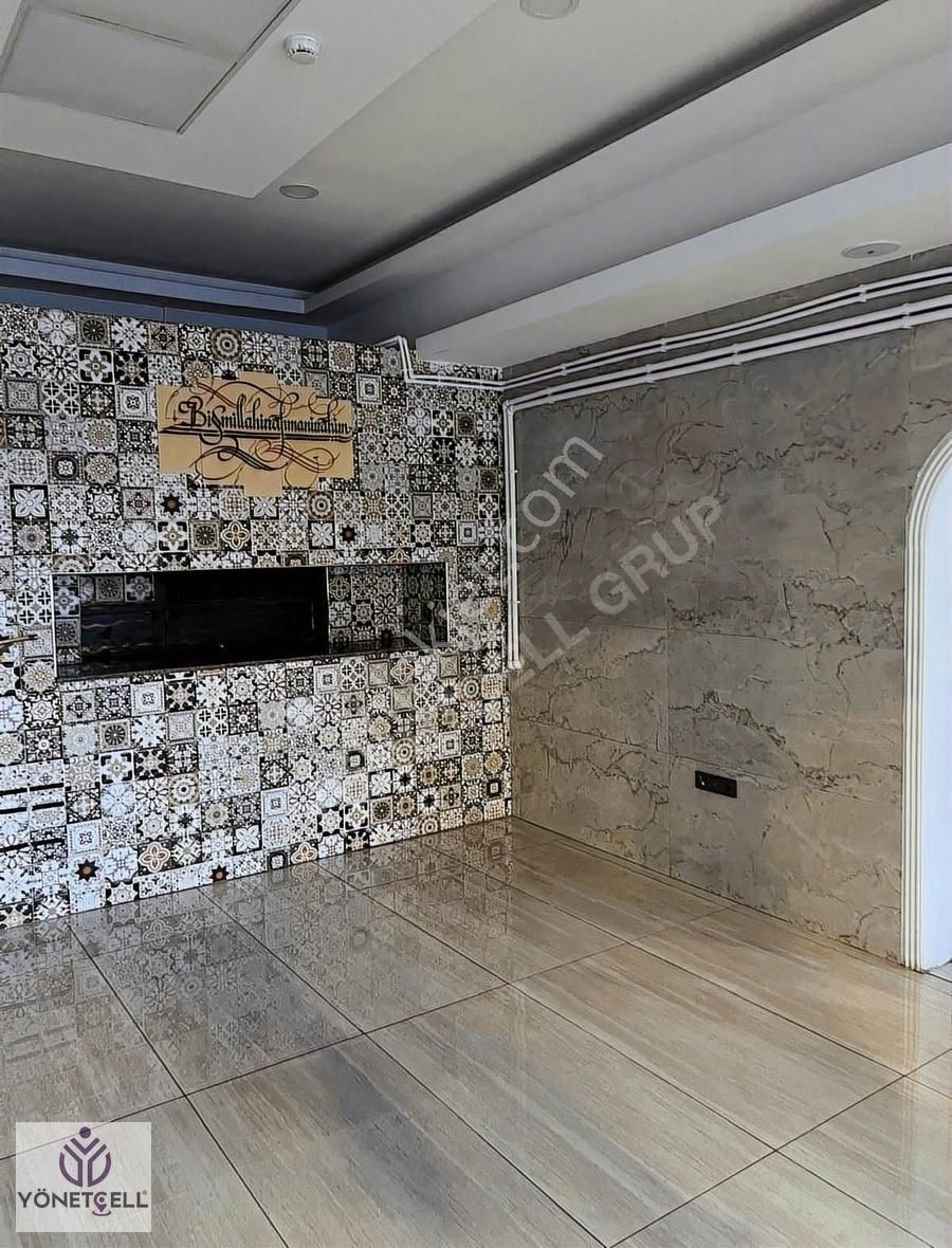 Forum Kampüs Avm De Devren Satılık Fırın Ruhsatlı İş Yeri