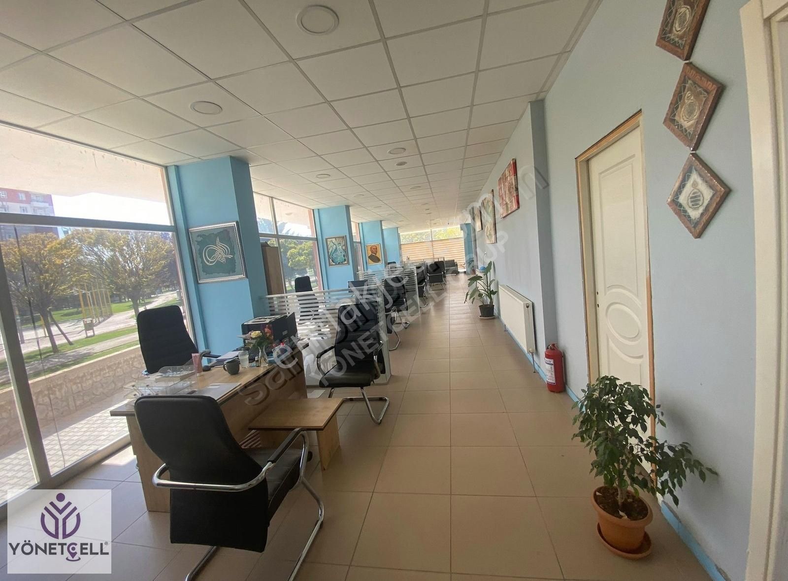 Donanımlı Devren Satılık Ofis