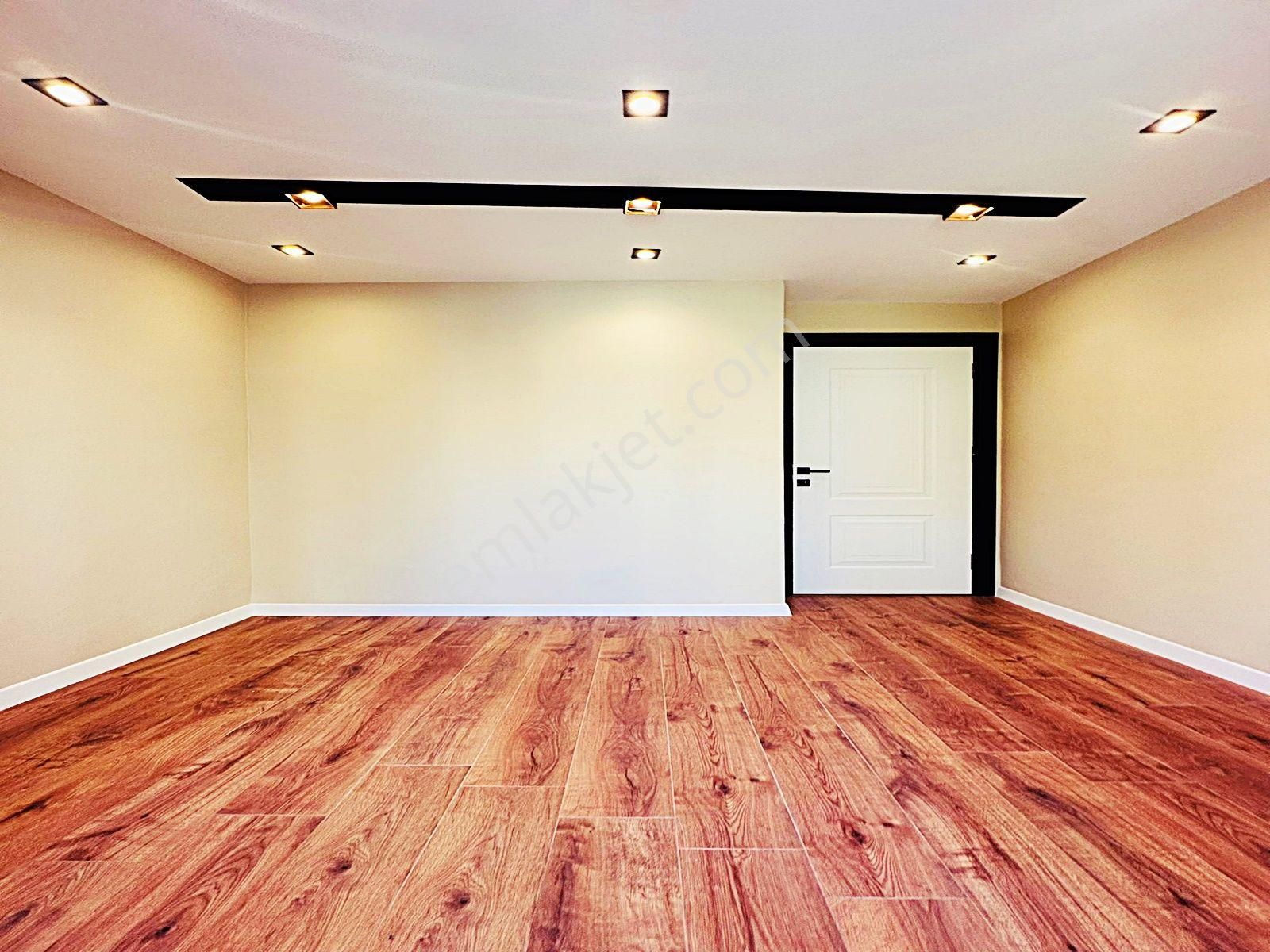 Ercin Yapı Dan Beylikdüzünde Kira Getirisi Yüksek Satılık Daire - Görsel 11