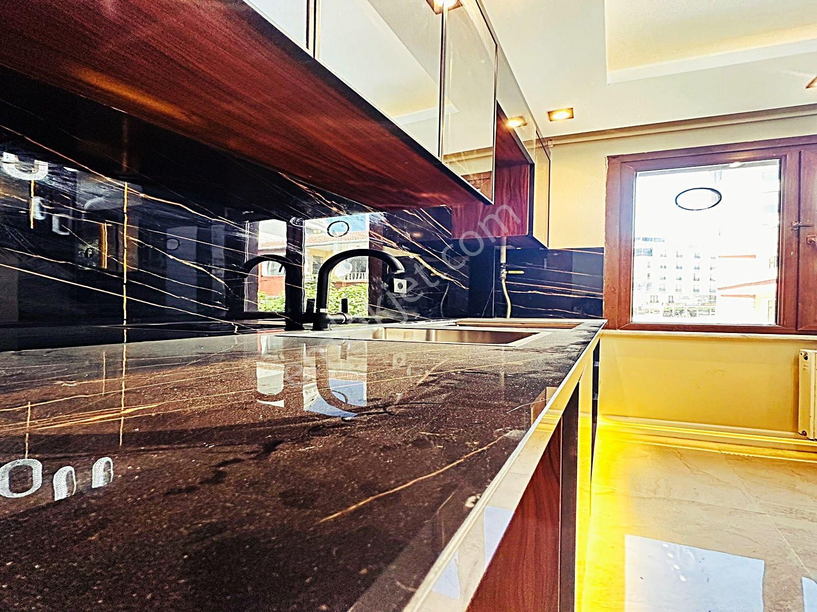 Ercin Yapı Dan Beylikdüzünde Kira Getirisi Yüksek Satılık Daire - Görsel 12