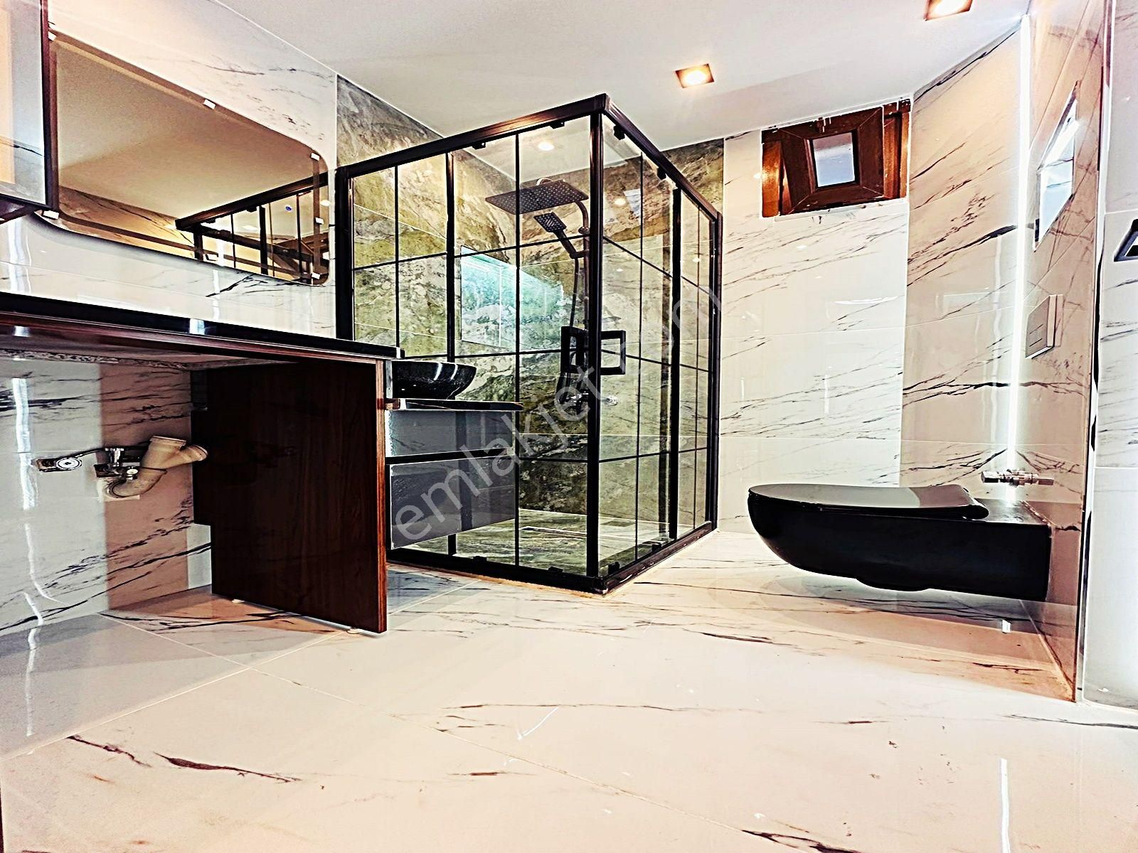 Ercin Yapı Dan Beylikdüzünde Kira Getirisi Yüksek Satılık Daire - Görsel 14