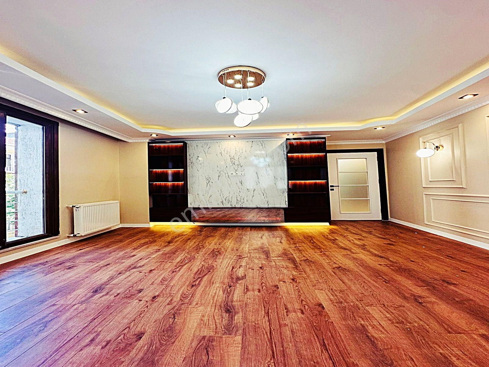 Ercin Yapı Dan Beylikdüzünde Kira Getirisi Yüksek Satılık Daire - Görsel 18