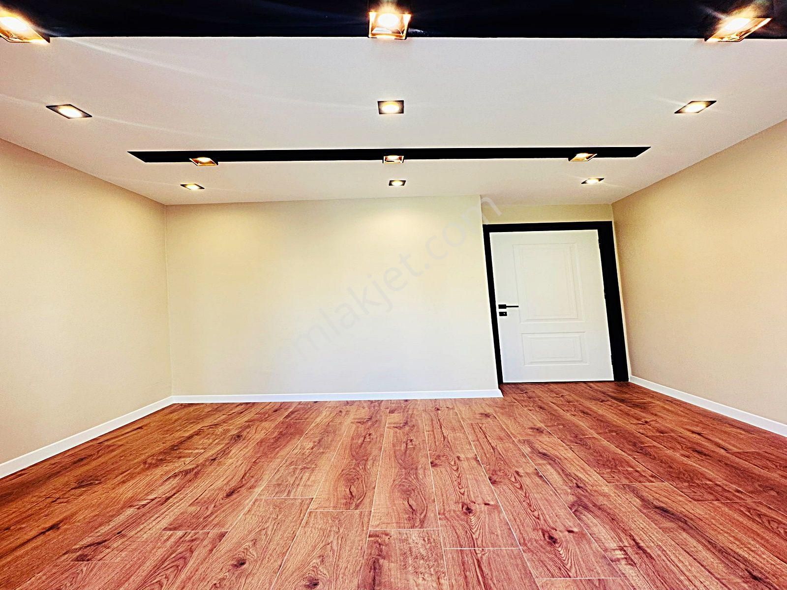 Ercin Yapı Dan Beylikdüzünde Kira Getirisi Yüksek Satılık Daire - Görsel 16