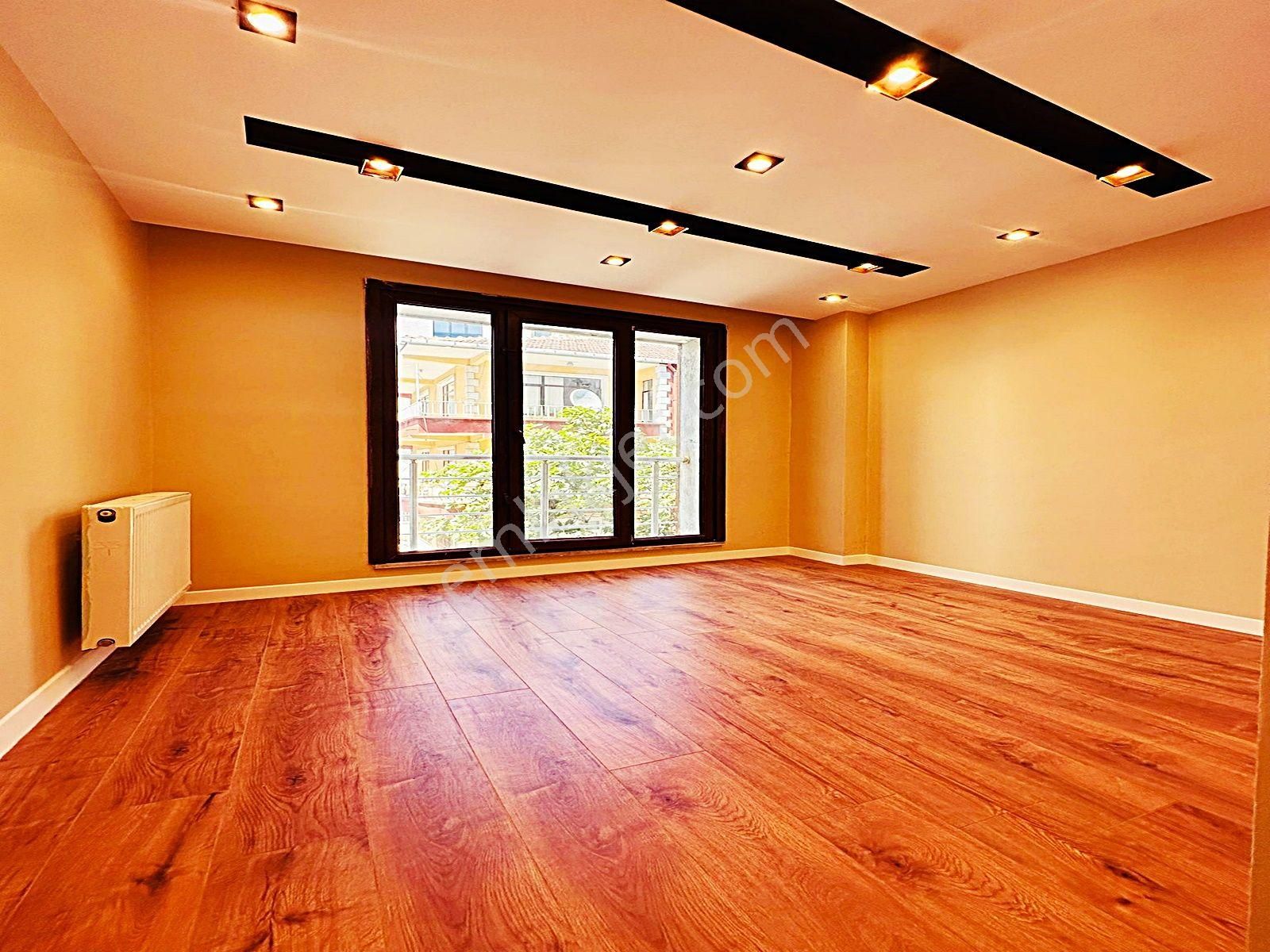 Ercin Yapı Dan Beylikdüzünde Kira Getirisi Yüksek Satılık Daire - Görsel 8