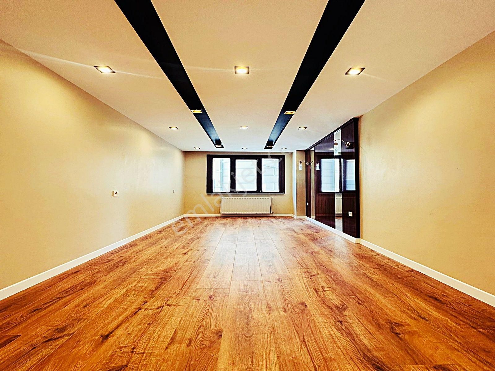 Ercin Yapı Dan Beylikdüzünde Kira Getirisi Yüksek Satılık Daire - Görsel 20