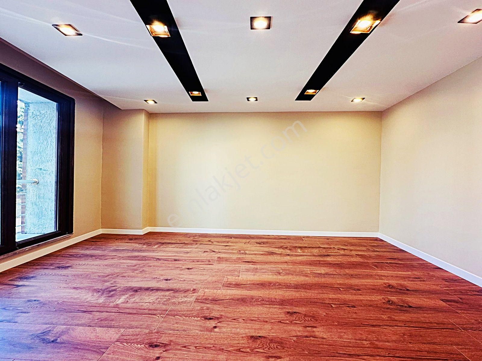 Ercin Yapı Dan Beylikdüzünde Kira Getirisi Yüksek Satılık Daire - Görsel 22