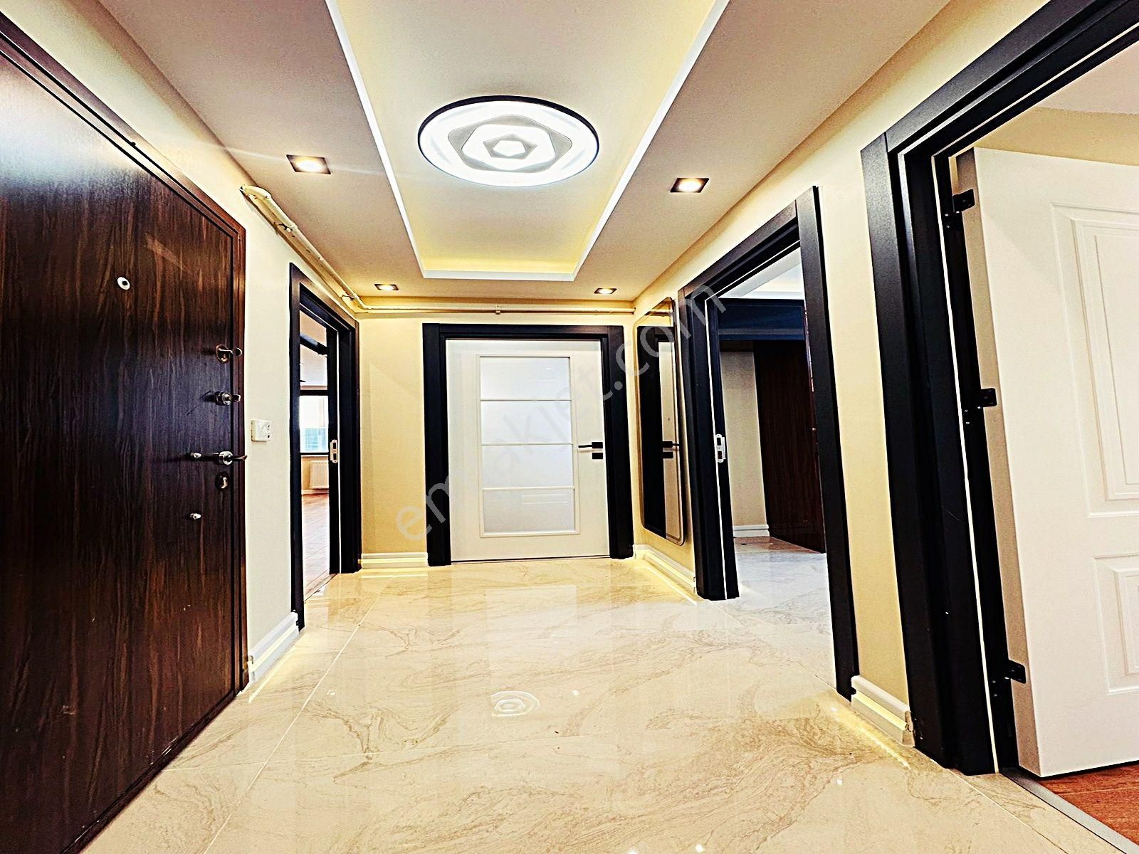 Ercin Yapı Dan Beylikdüzünde Kira Getirisi Yüksek Satılık Daire - Görsel 19