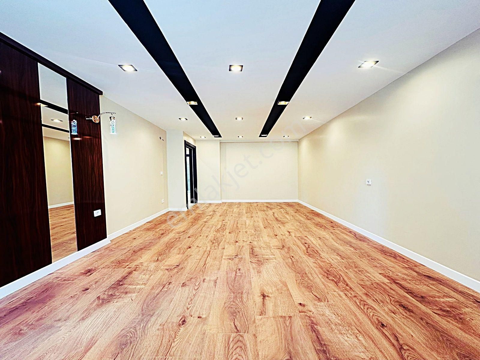 Ercin Yapı Dan Beylikdüzünde Kira Getirisi Yüksek Satılık Daire - Görsel 13