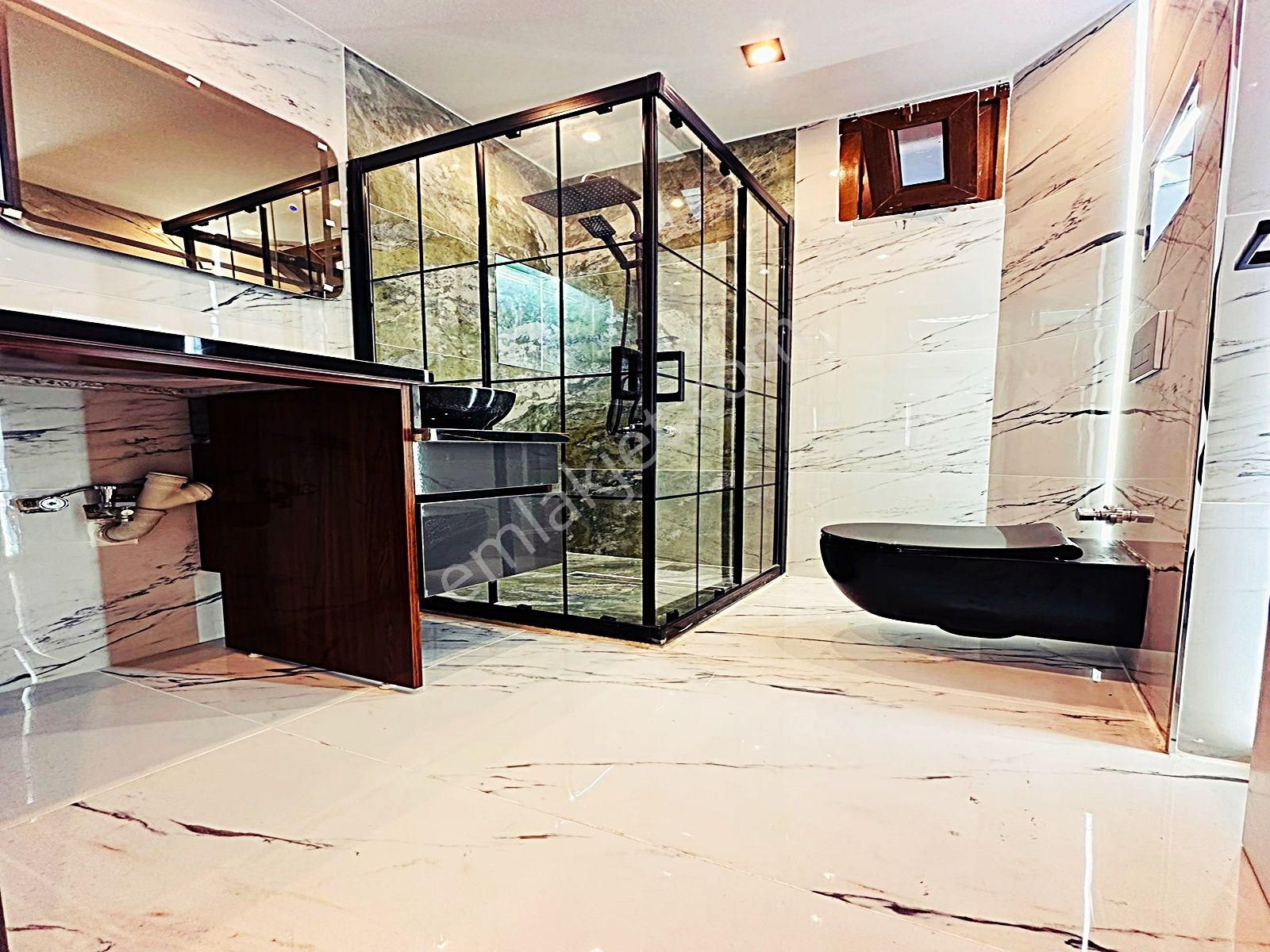 Ercin Yapı Dan Beylikdüzünde Kira Getirisi Yüksek Satılık Daire - Görsel 24