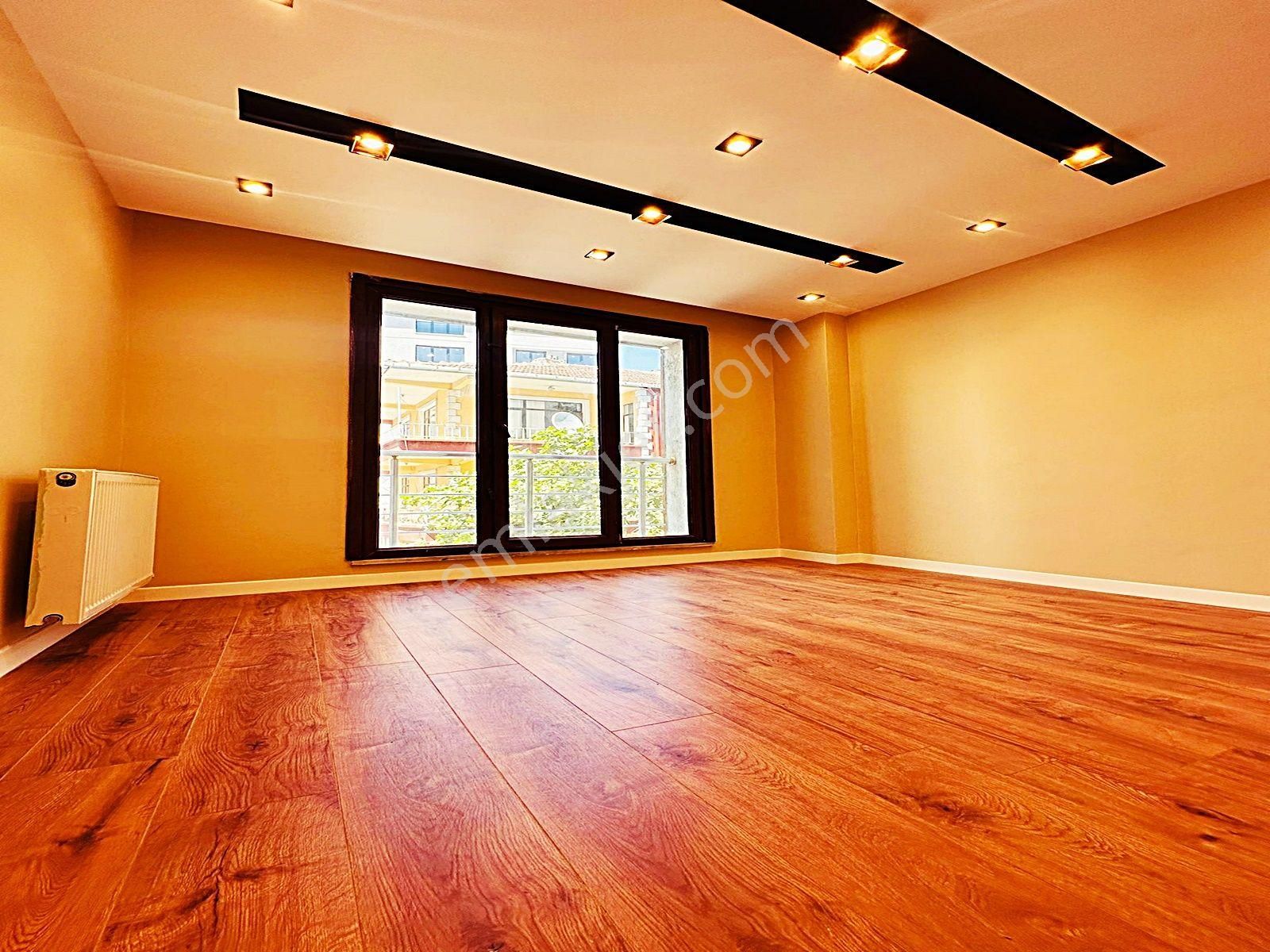 Ercin Yapı Dan Beylikdüzünde Kira Getirisi Yüksek Satılık Daire - Görsel 2