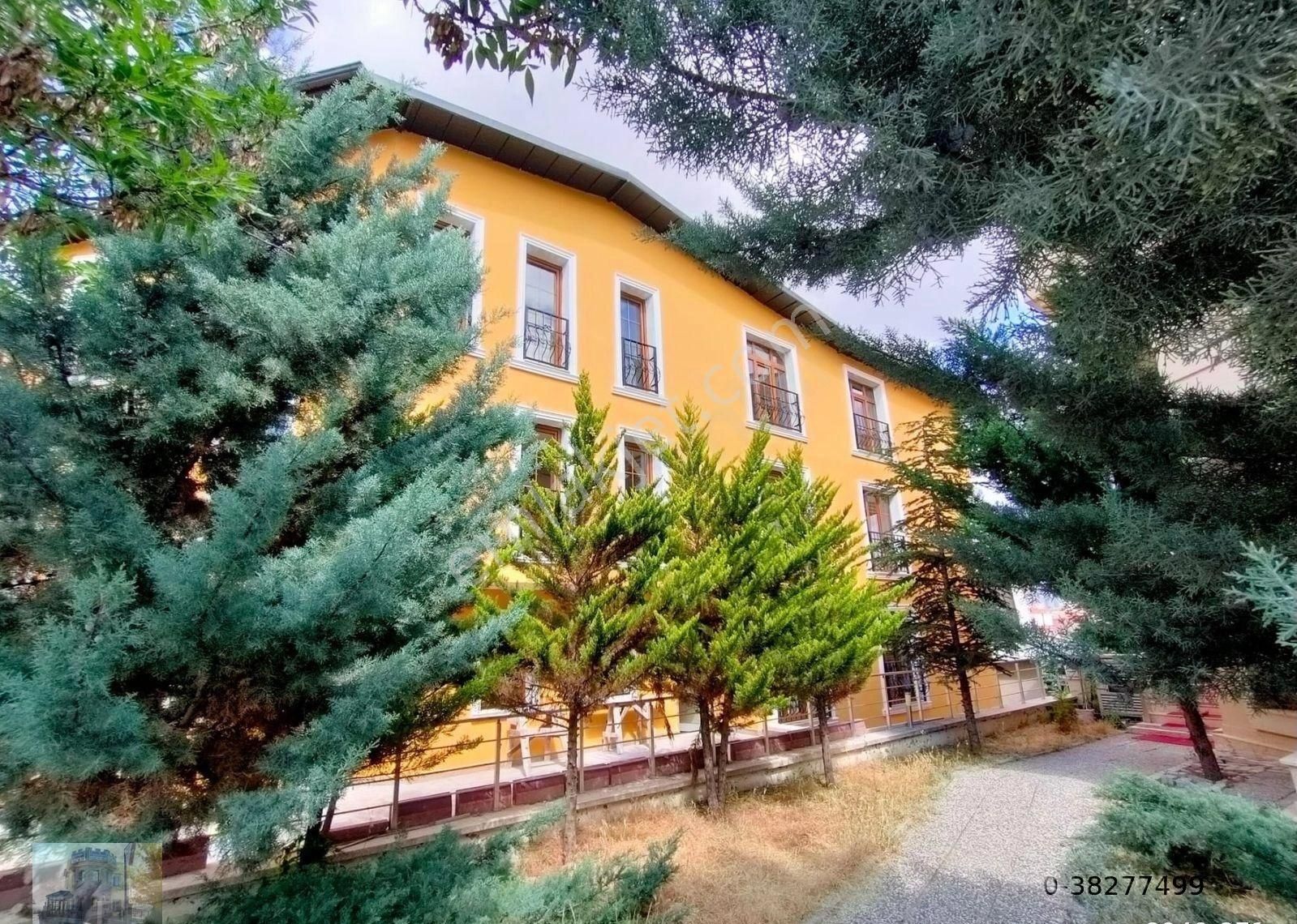 Çayyolu Konutkent 1 Lüks Sıfır Eşyalı 2+1 Kiralık