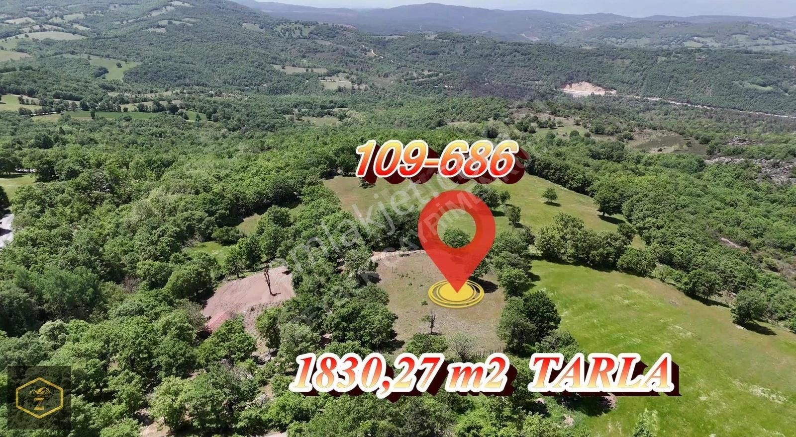 Zeybek Emlaktan Balya Göloba Da 2227 M2 Arazimiz Satılıktır