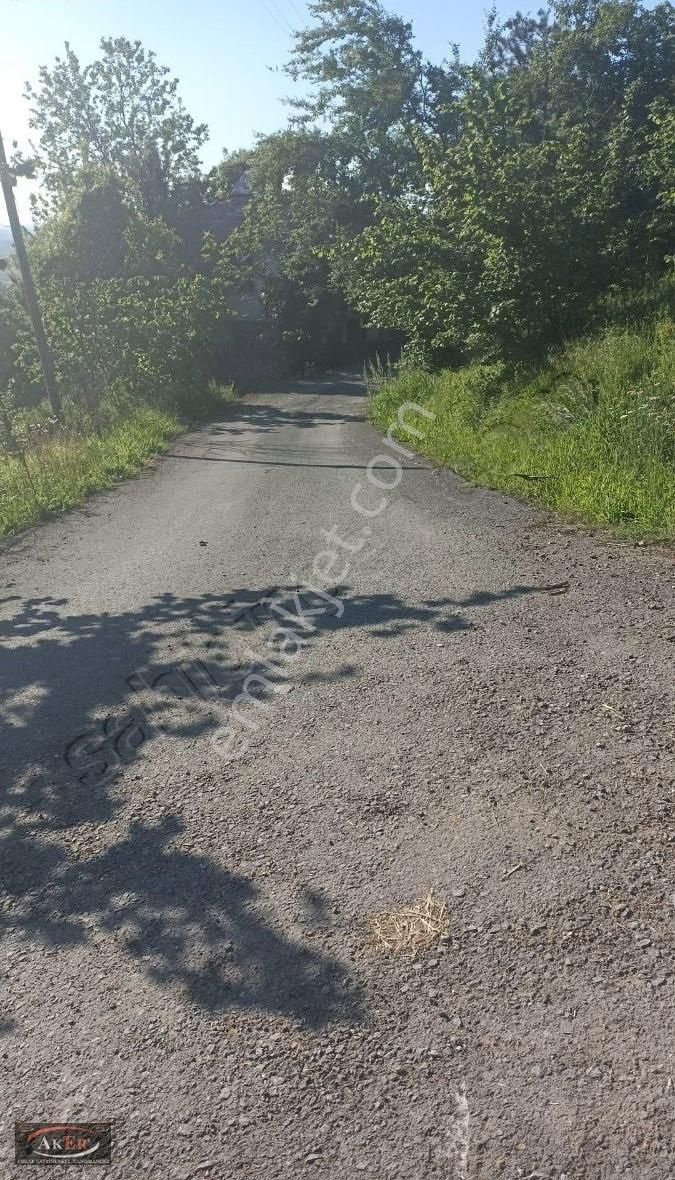 Yol Su Elektrik Var Köy İci - Görsel 2