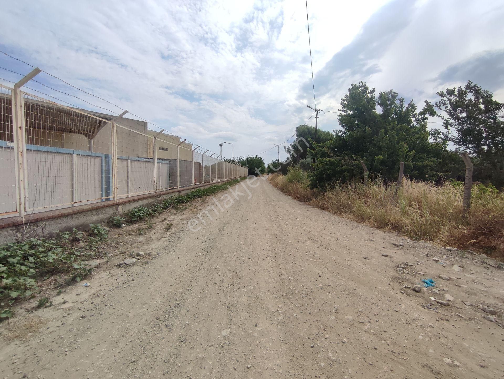 Bulut Yatırımdan 405 M² % 30 İmarlı Merkezi Konumda Denize Yakın Köşe Parsel Arsa - Görsel 11