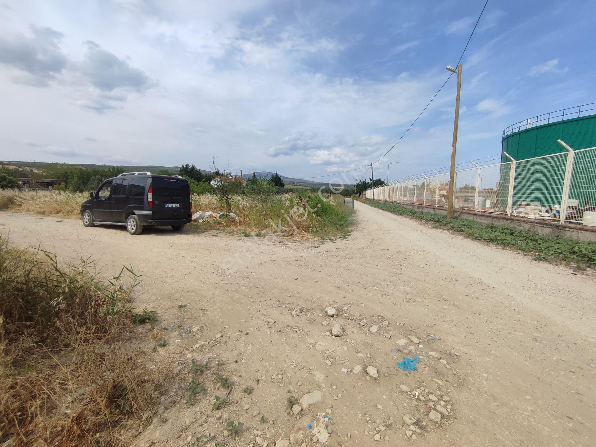 Bulut Yatırımdan 405 M² % 30 İmarlı Merkezi Konumda Denize Yakın Köşe Parsel Arsa - Görsel 17