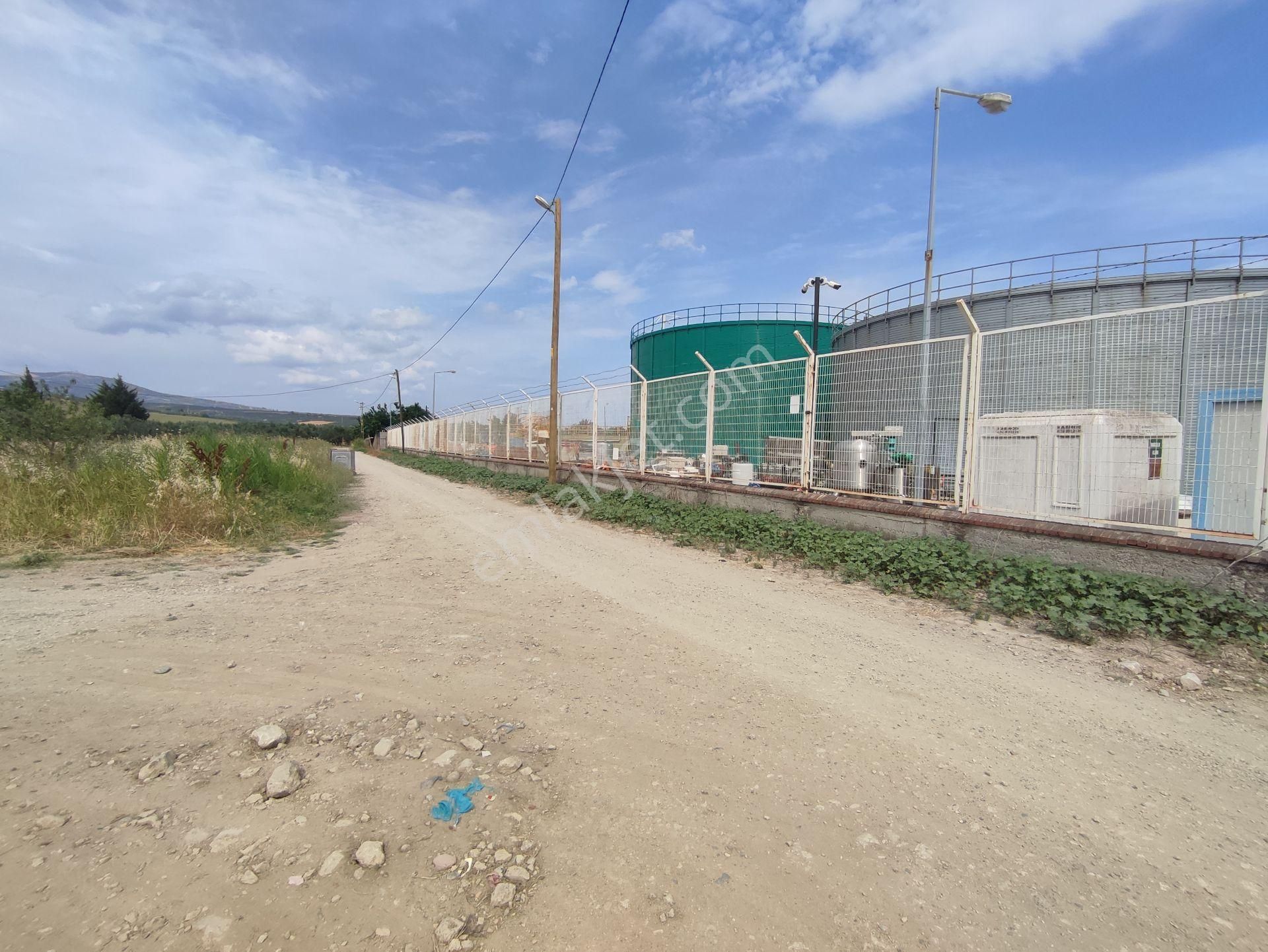 Bulut Yatırımdan 405 M² % 30 İmarlı Merkezi Konumda Denize Yakın Köşe Parsel Arsa - Görsel 16