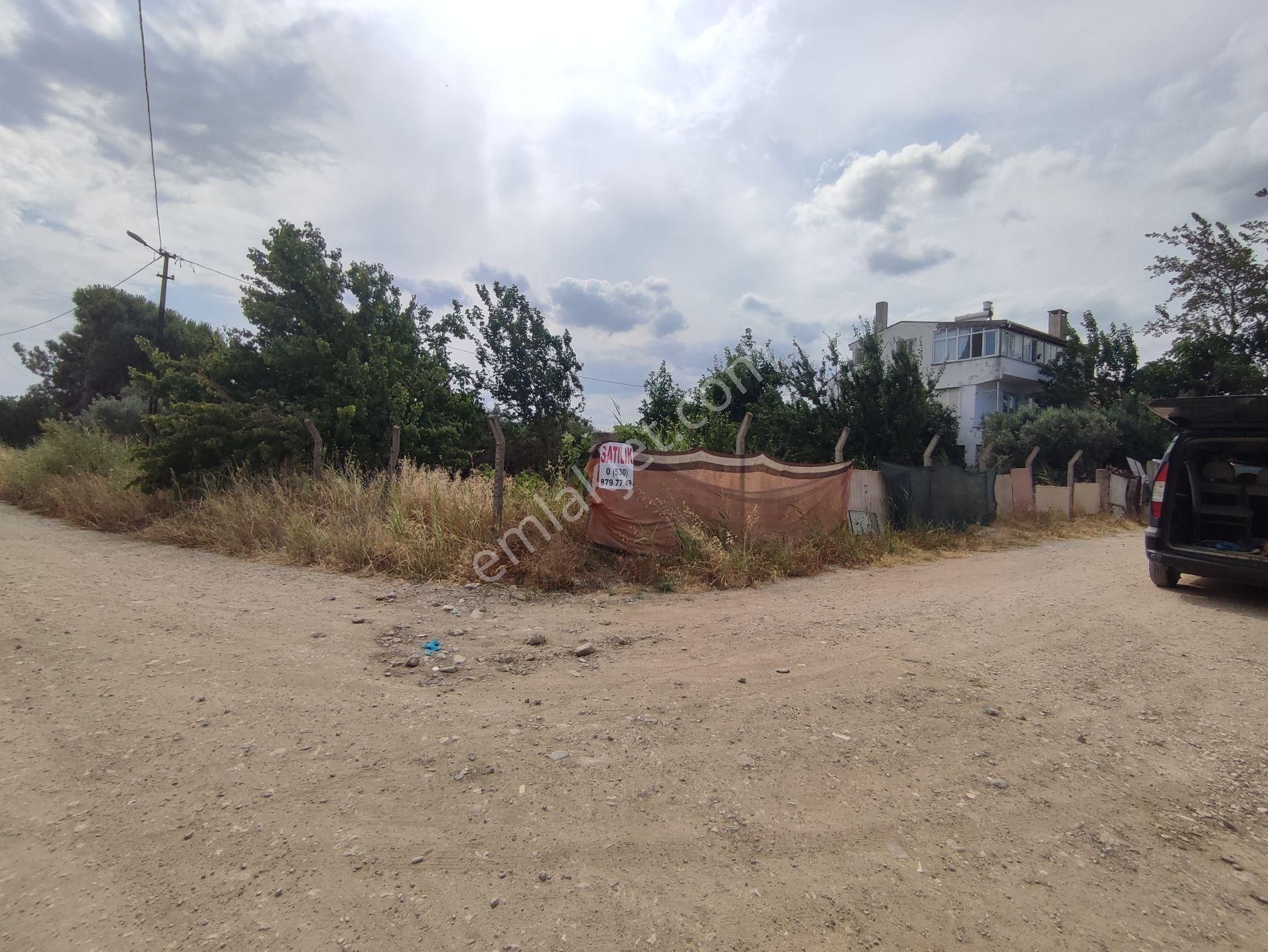Bulut Yatırımdan 405 M² % 30 İmarlı Merkezi Konumda Denize Yakın Köşe Parsel Arsa - Görsel 22