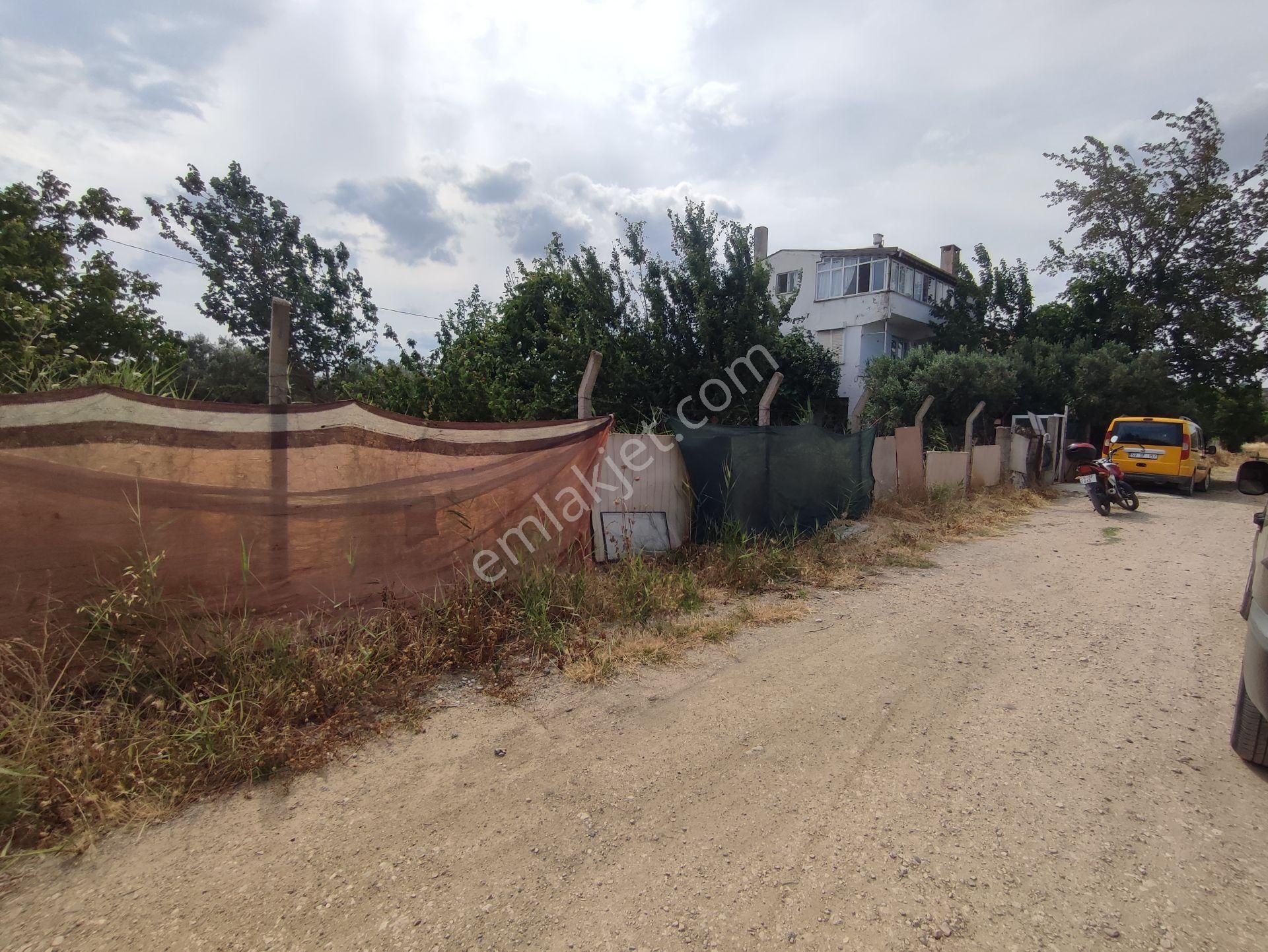 Bulut Yatırımdan 405 M² % 30 İmarlı Merkezi Konumda Denize Yakın Köşe Parsel Arsa - Görsel 18