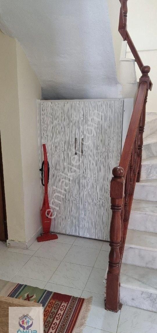 İzmir Seferihisar Ömür Beldesinde Havuzlu Sitede Satılık Tripleks - Görsel 6