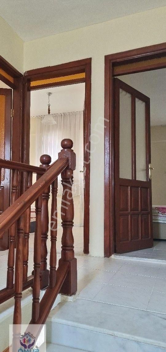 İzmir Seferihisar Ömür Beldesinde Havuzlu Sitede Satılık Tripleks - Görsel 7