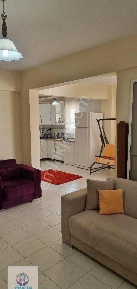 İzmir Seferihisar Ömür Beldesinde Havuzlu Sitede Satılık Tripleks - Görsel 27