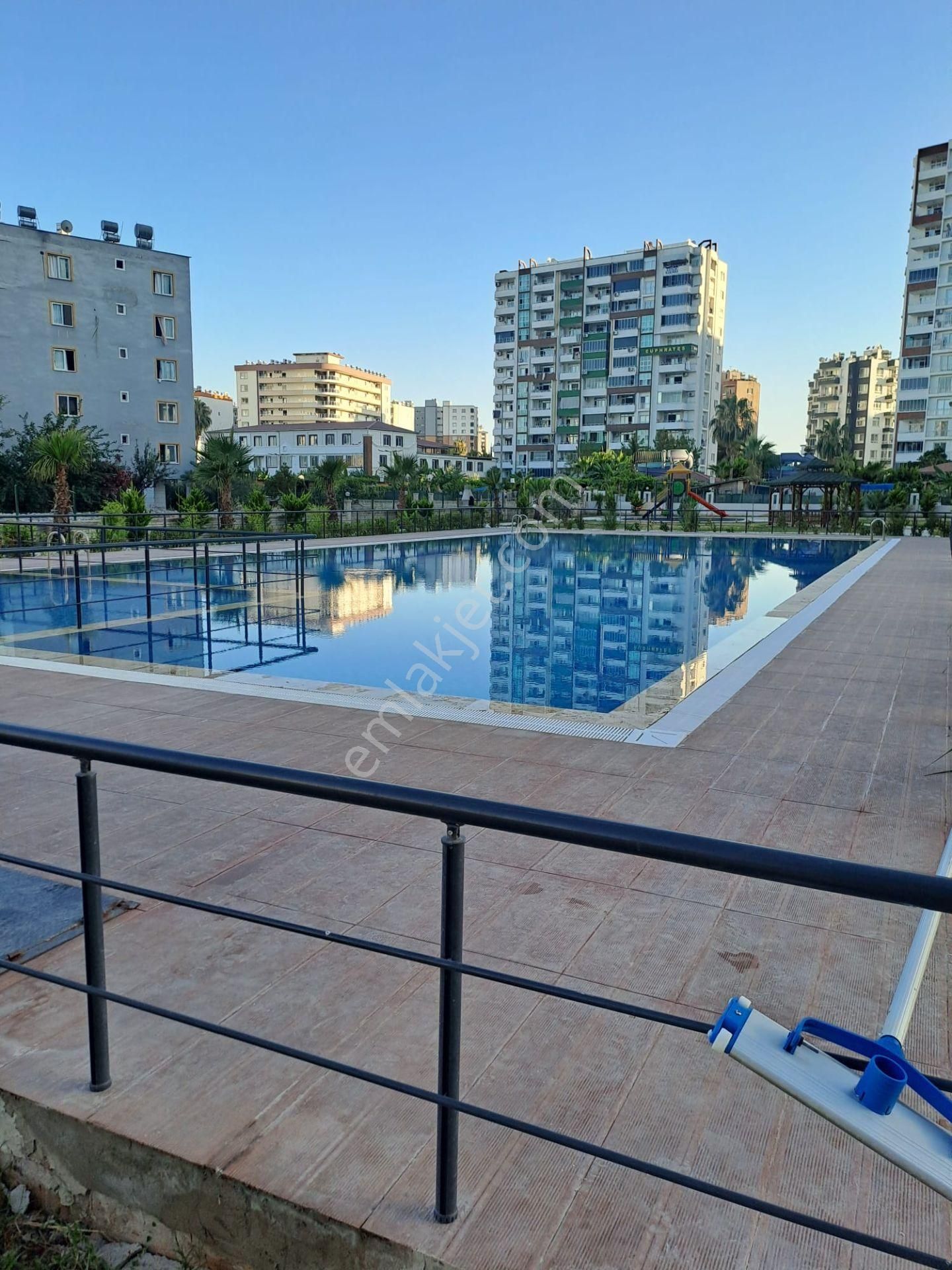 View'den Tecede Satılık 2+1 Daire
