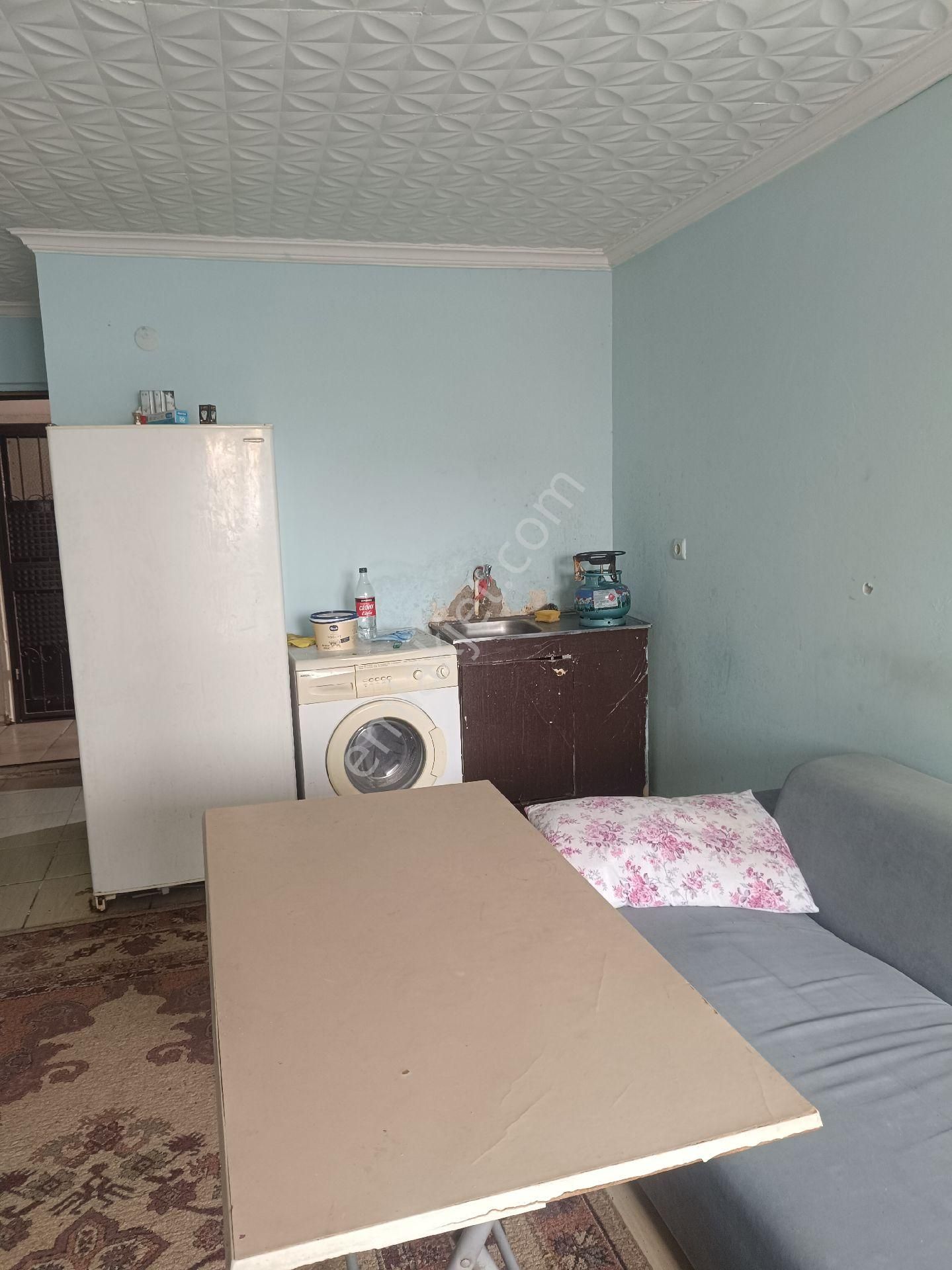 Sümer Mah Eşyalı 1+0 Stüdyo Daireler