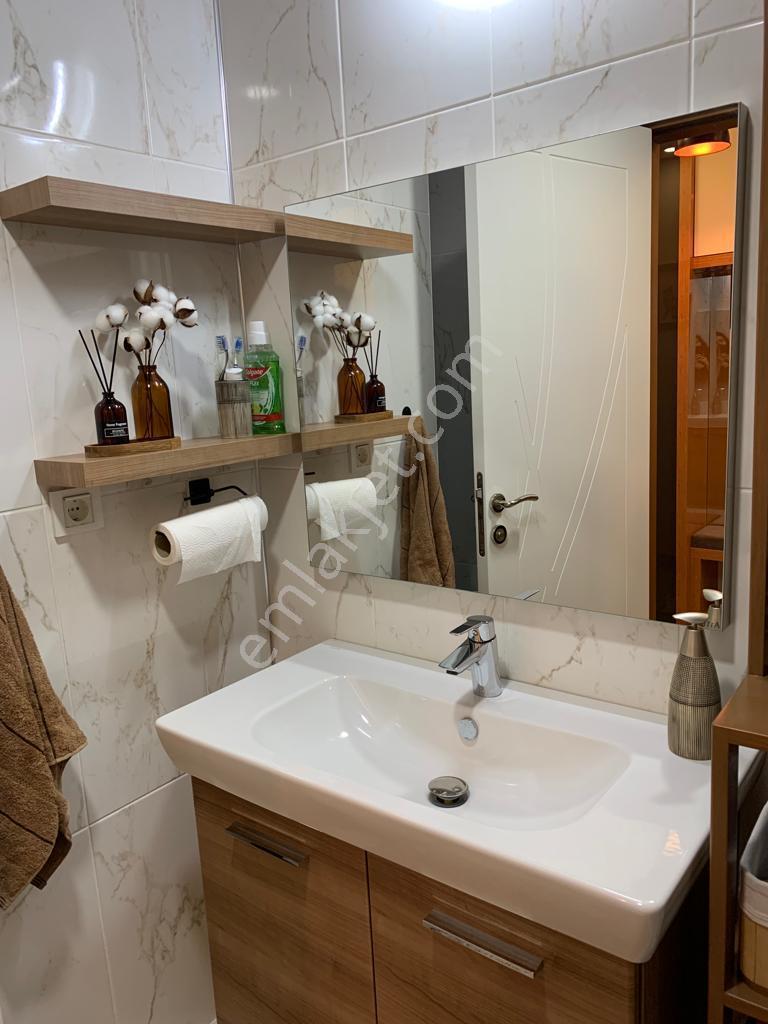 Deniz Ve Şehir Manzaralı Ultralüks Otel Konsept 2+1 - Görsel 5