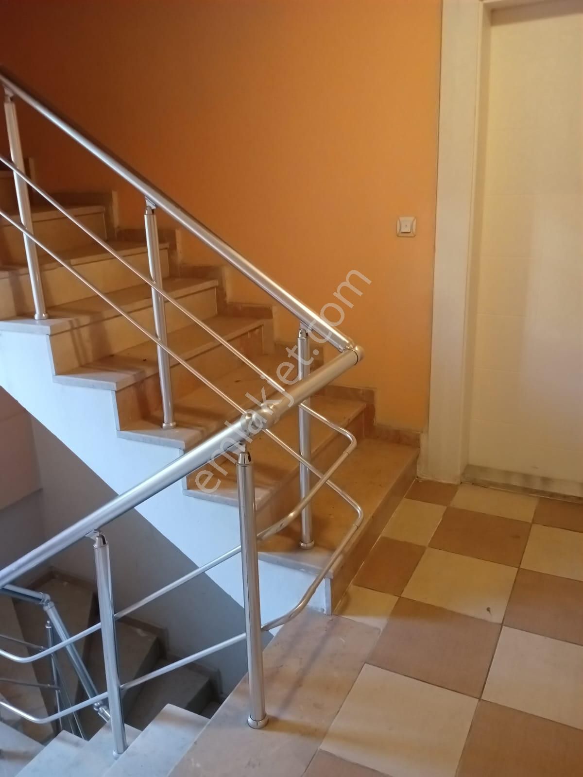 Bursa Osmangazi Muradiye Hamzabey Mhde Satılık Daire - Görsel 10