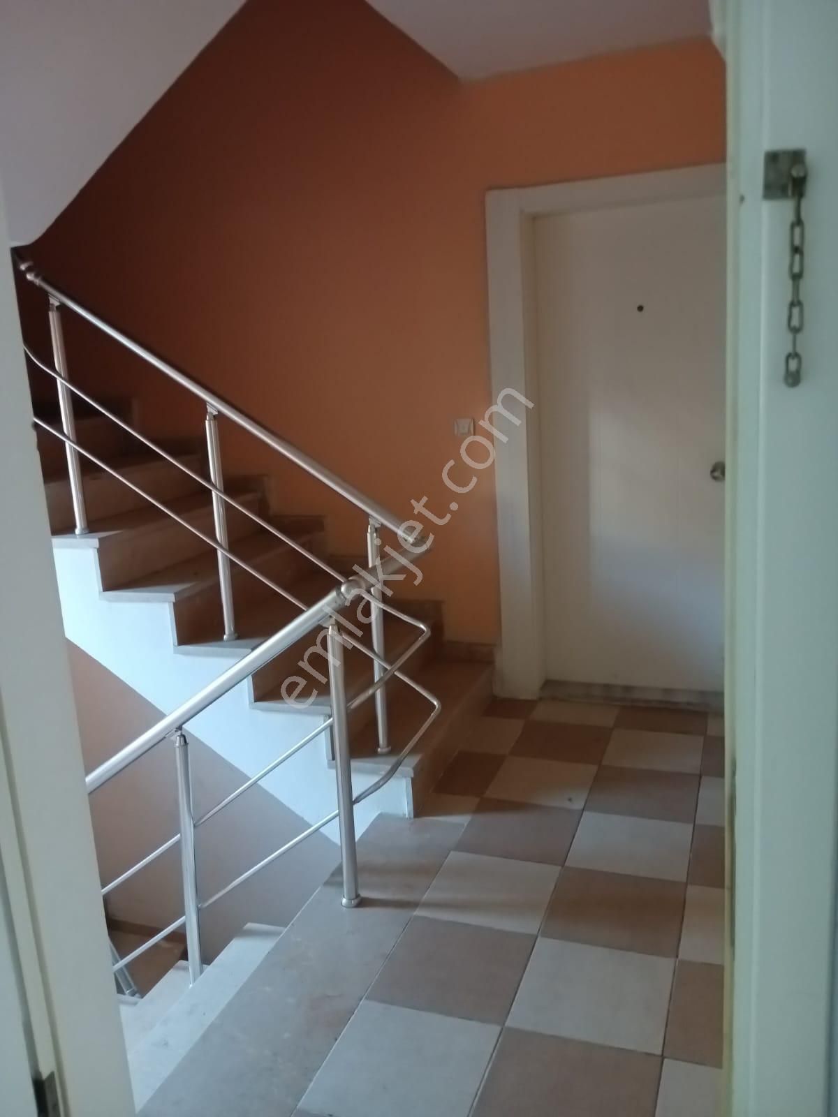 Bursa Osmangazi Muradiye Hamzabey Mhde Satılık Daire - Görsel 6