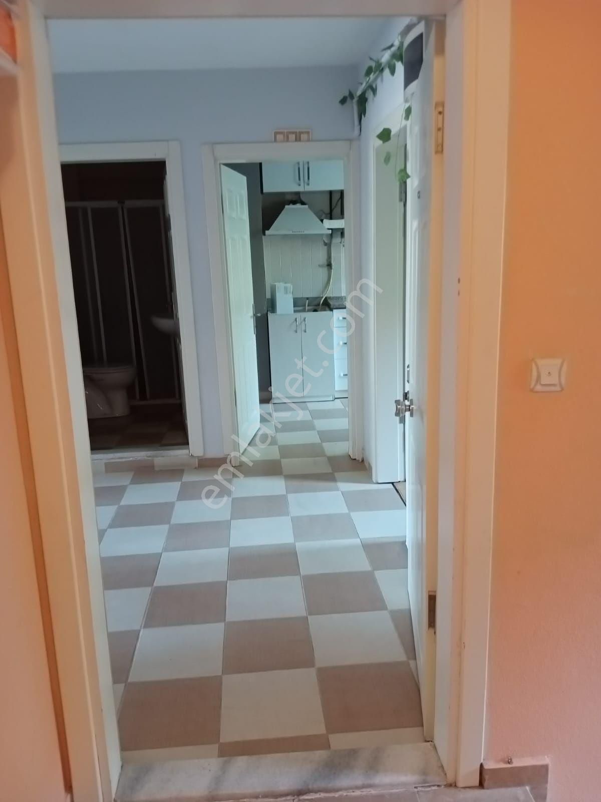 Bursa Osmangazi Muradiye Hamzabey Mhde Satılık Daire - Görsel 4