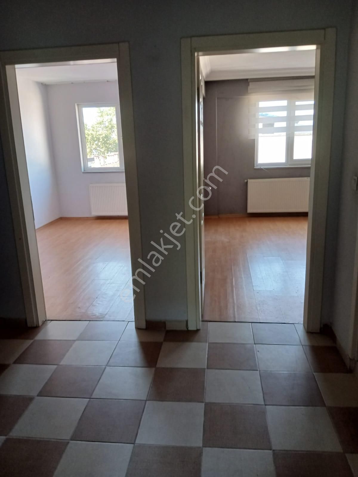 Bursa Osmangazi Muradiye Hamzabey Mhde Satılık Daire - Görsel 3